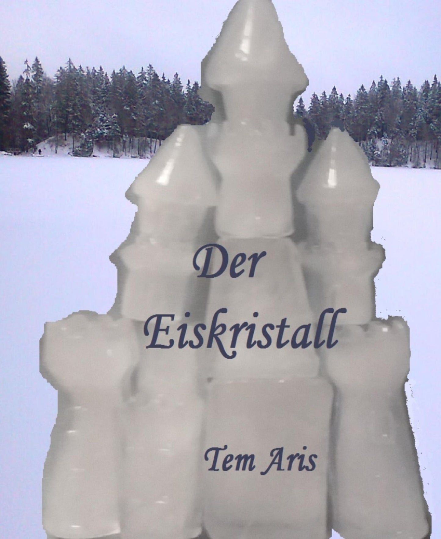 Der Eiskristall