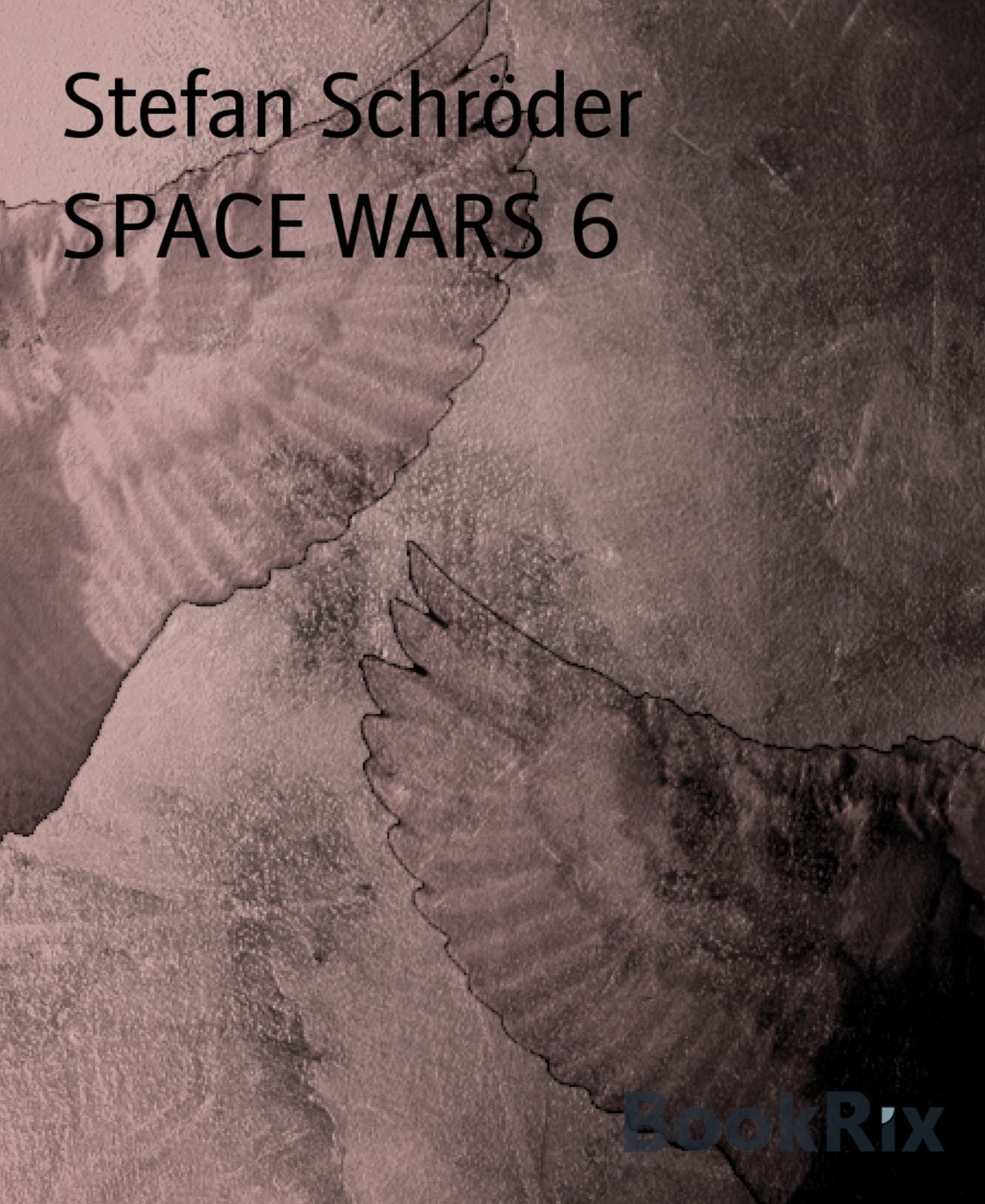 SPACE WARS 6