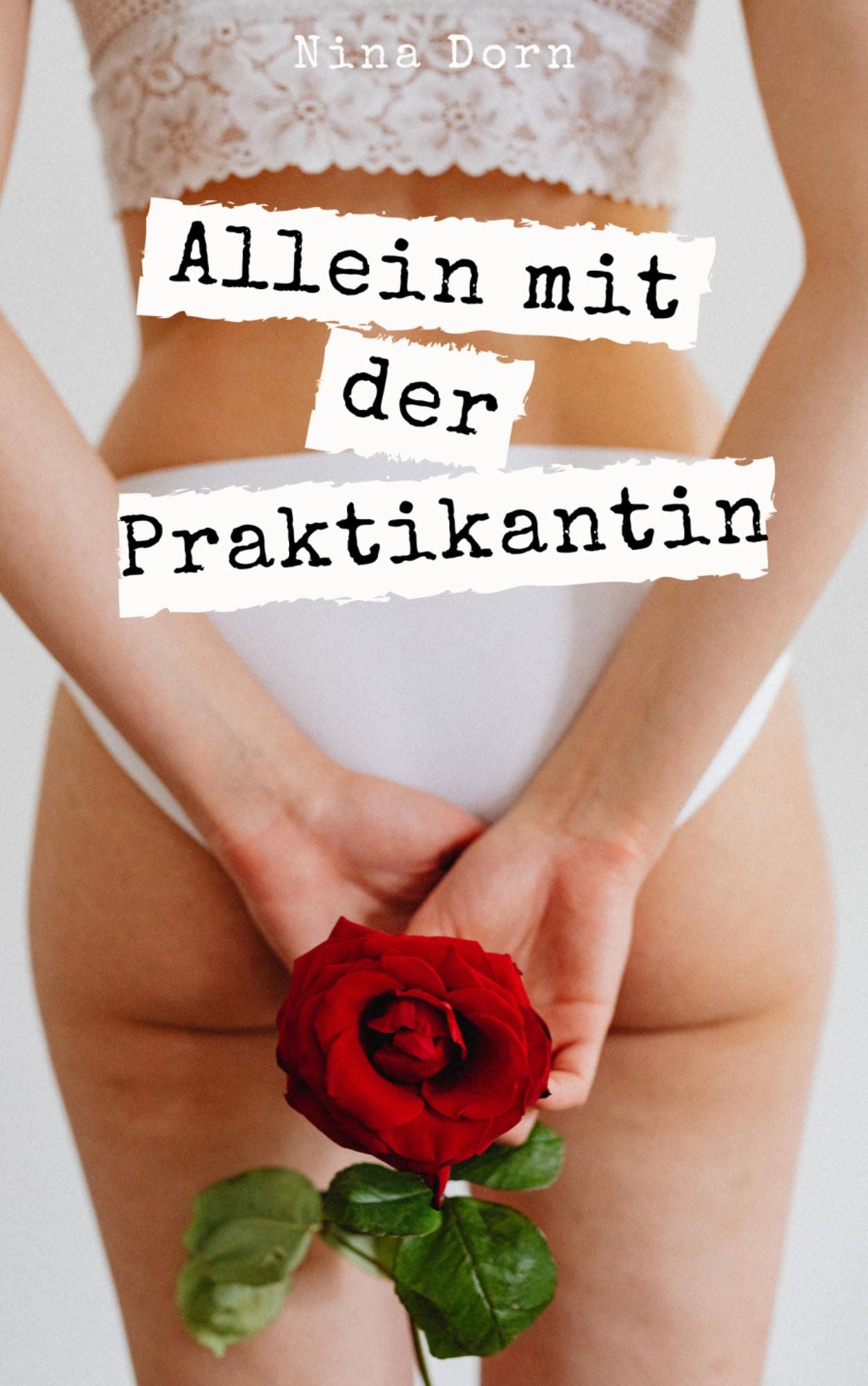 Freitag Nacht: Eine erotische Erzählung