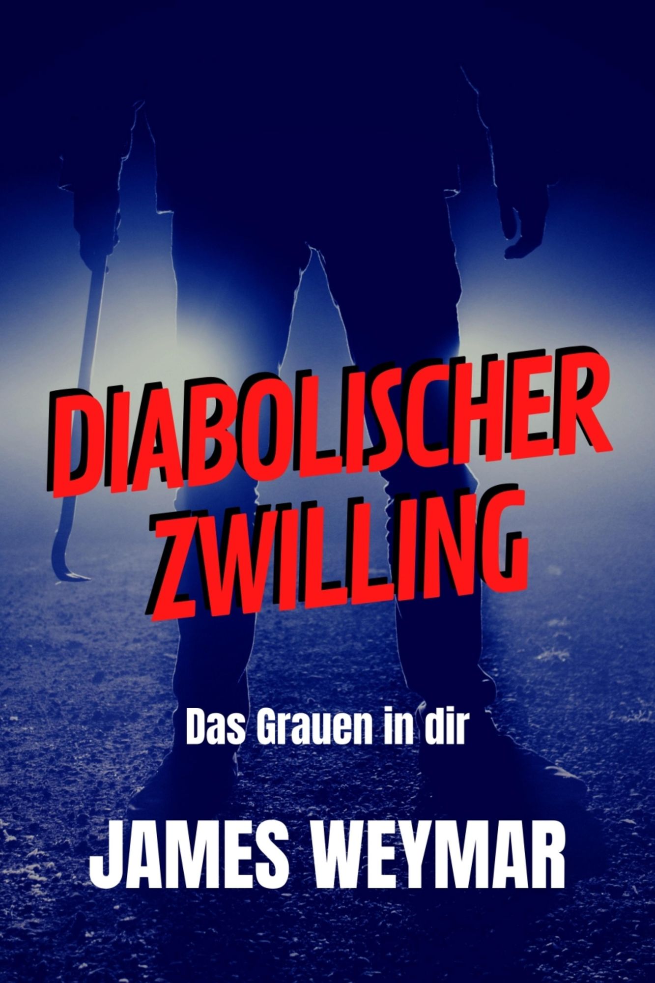 Diabolischer Zwilling: Das Grauen in dir