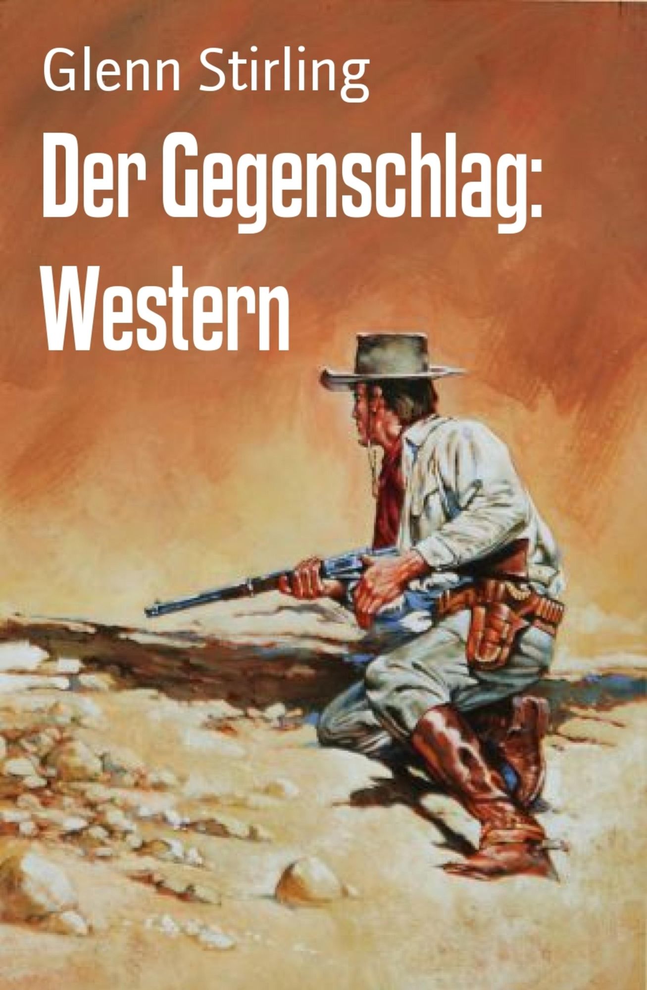 Der Gegenschlag: Western