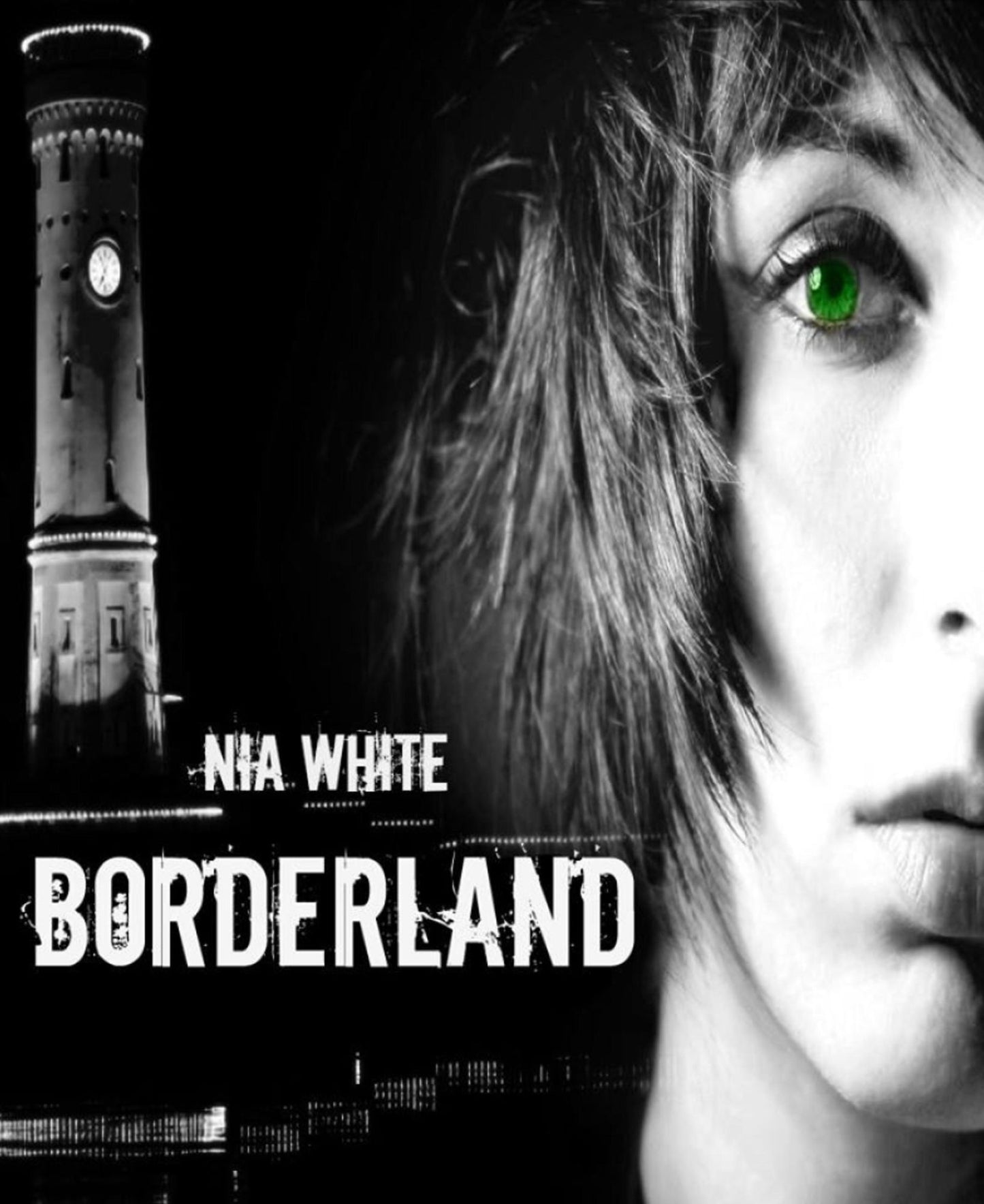 Borderland: Gay Roman