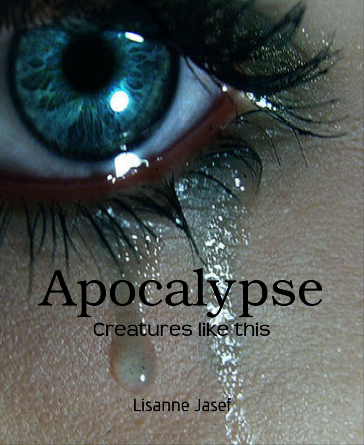 Apocalypse: Creatures like this