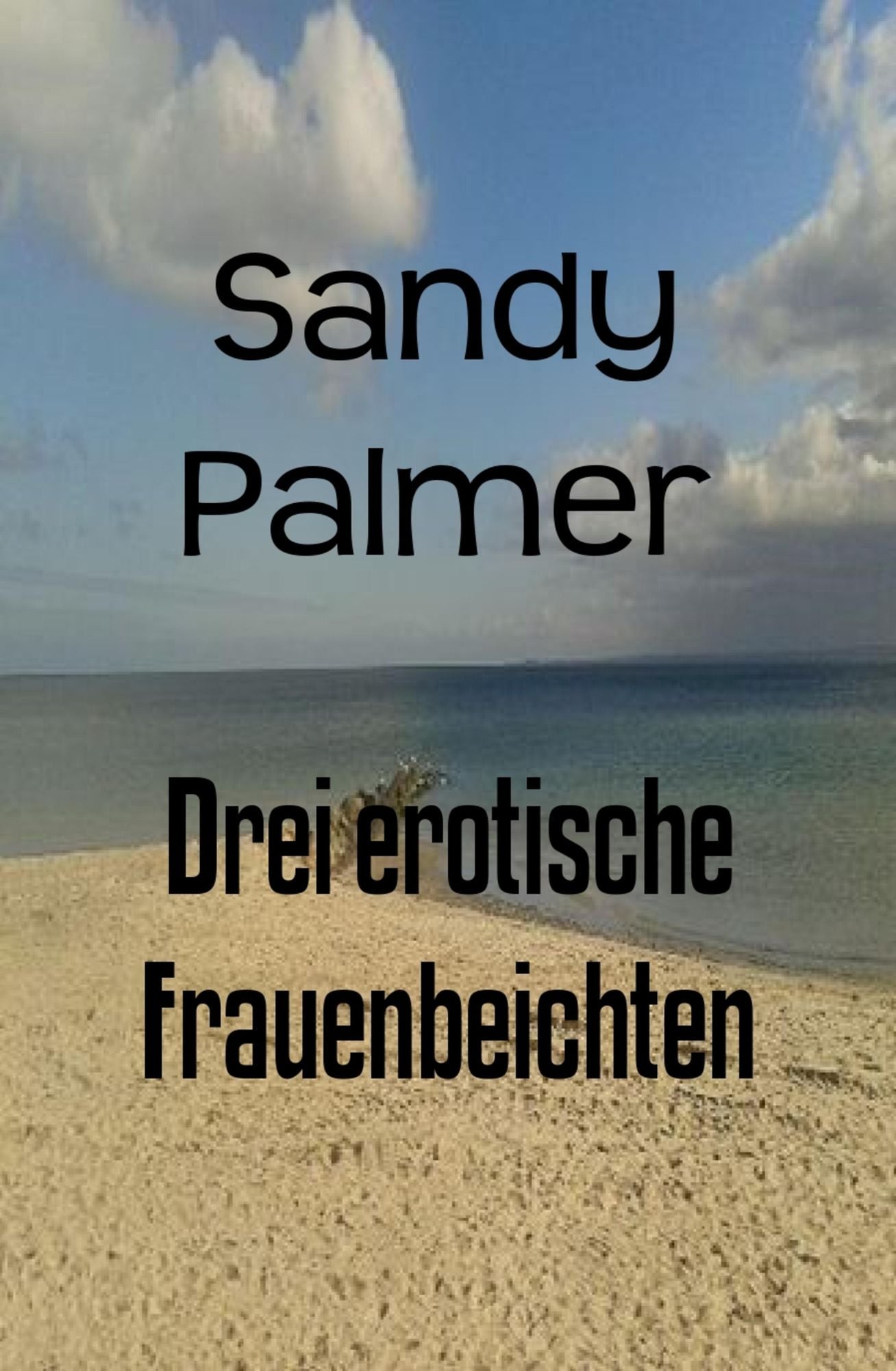 Drei erotische Frauenbeichten