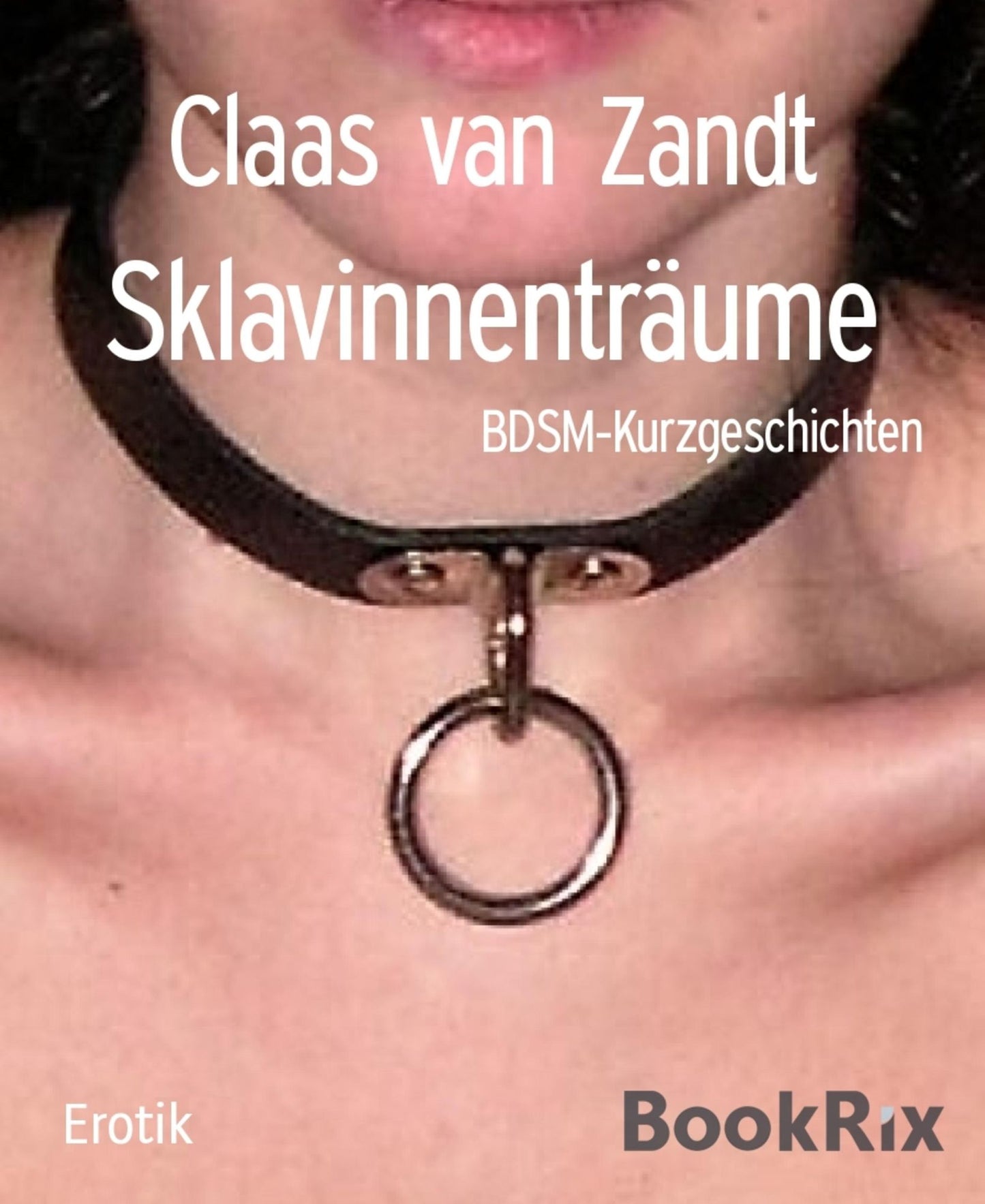 Sklavinnenträume: BDSM-Kurzgeschichten