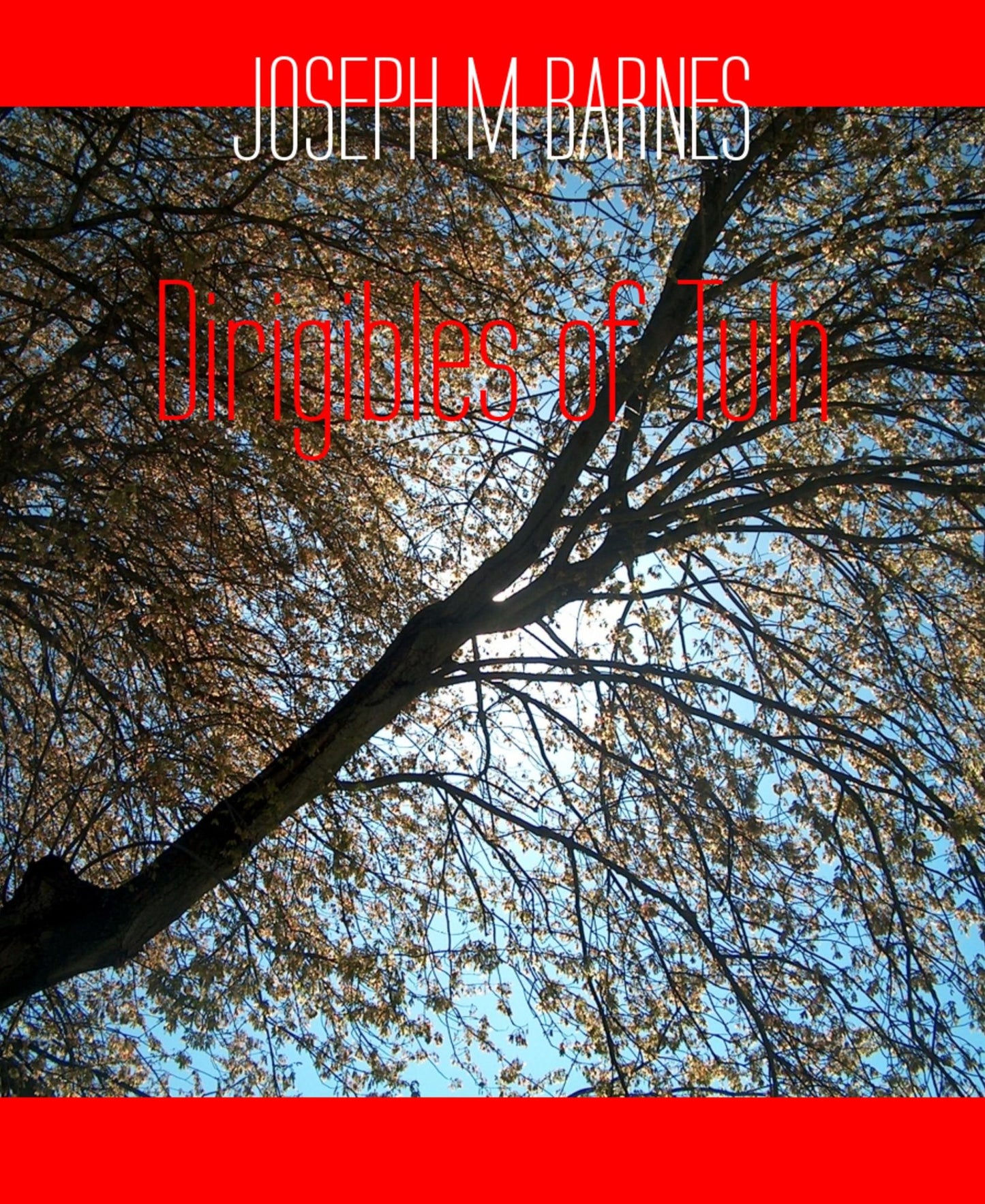 Dirigibles of Tuln: BOOK ONE
