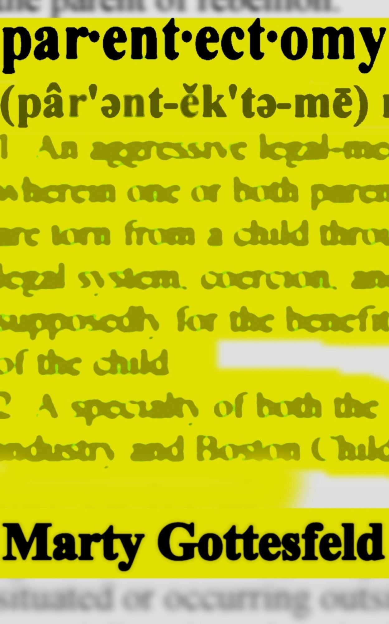 Parentectomy