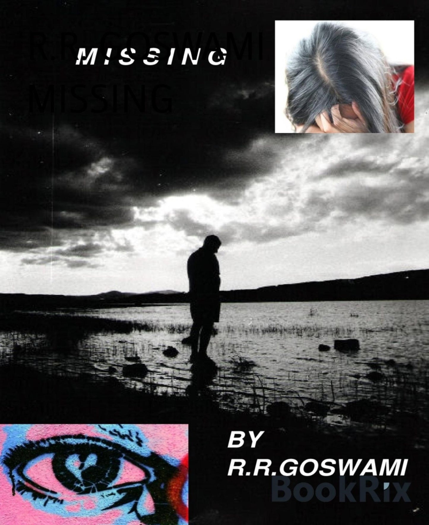 MISSING: NOVELLA