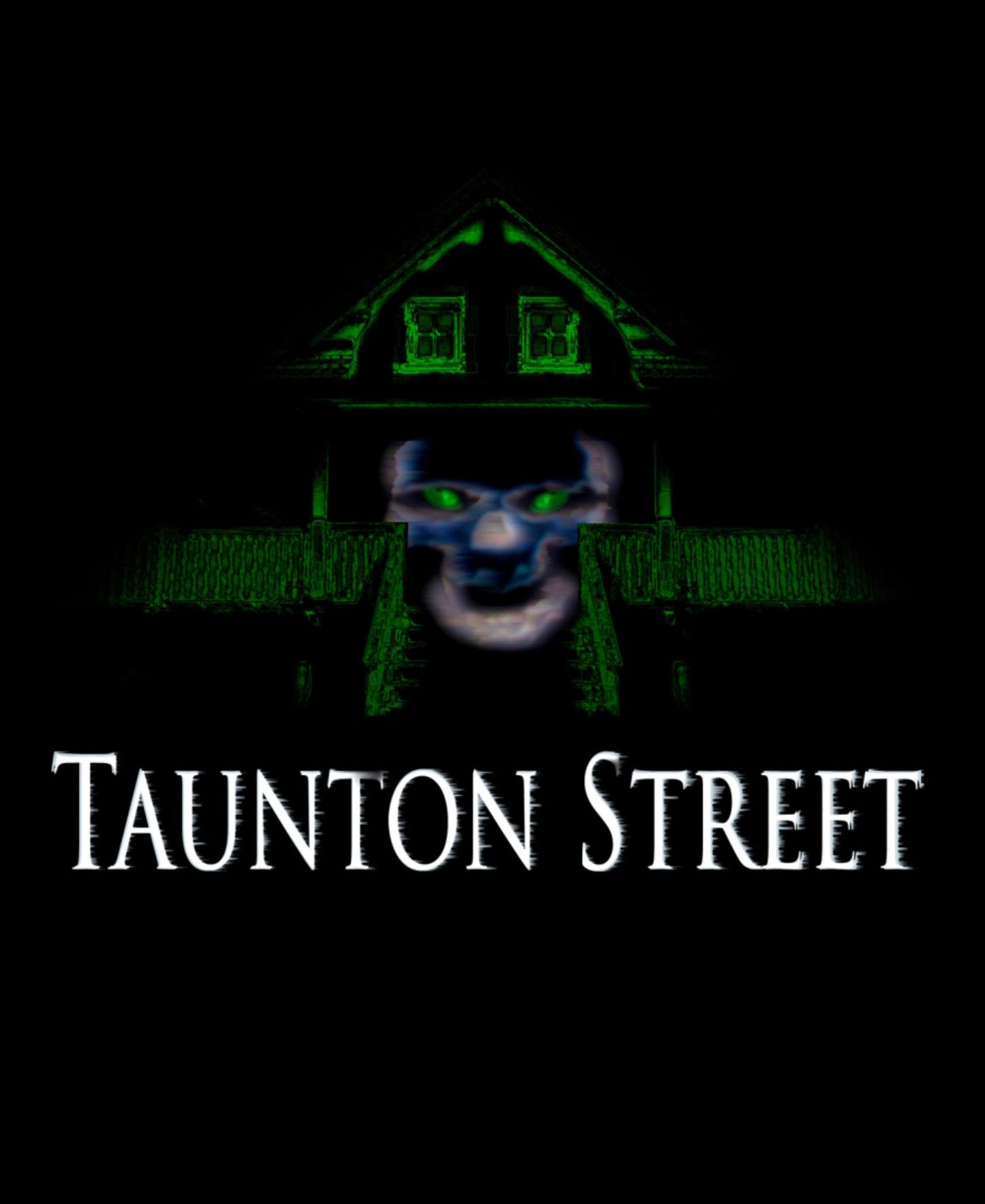 Taunton Street: New England Mystery