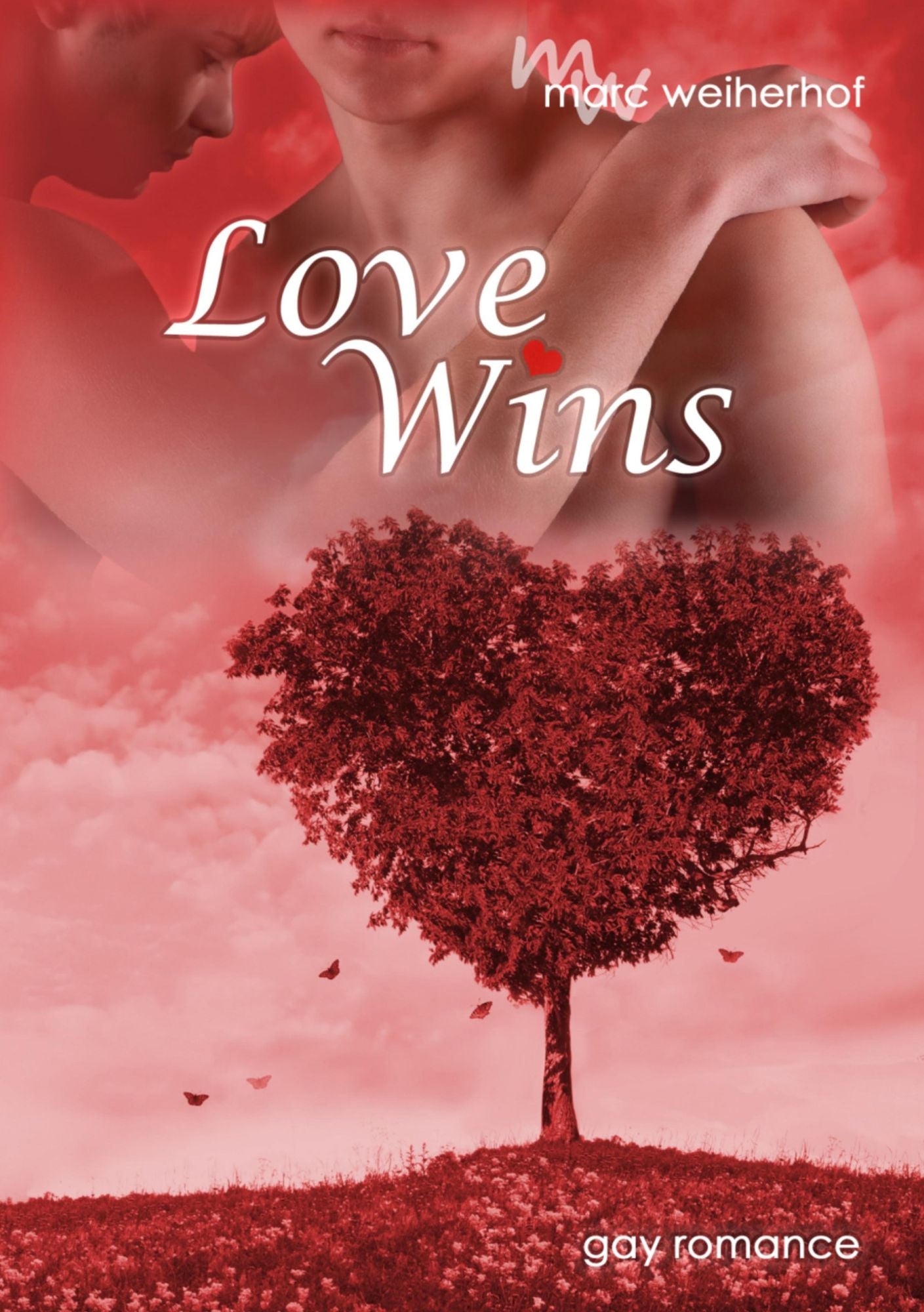 LoveWins: Gay Romance