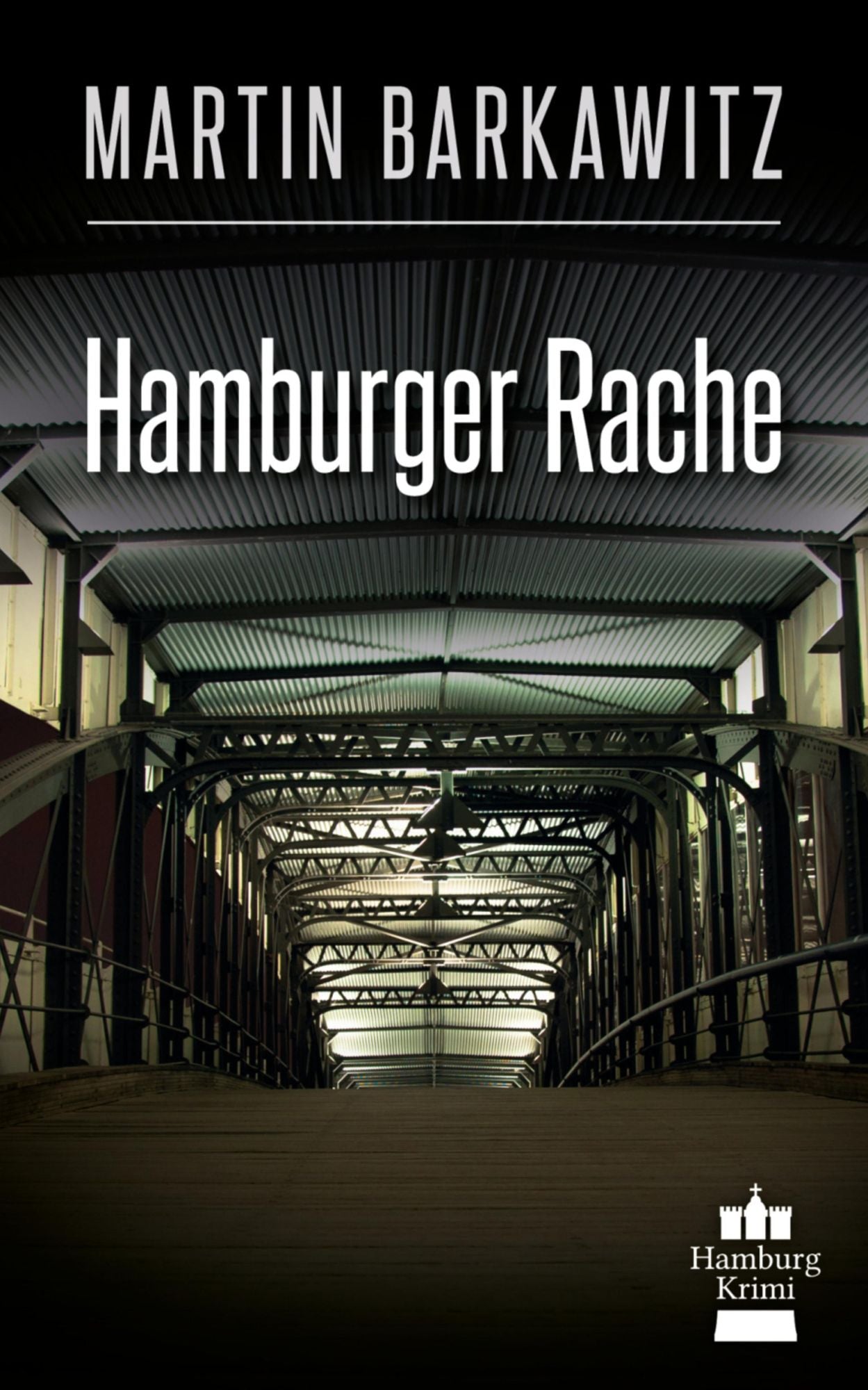 Hamburger Rache: SoKo Hamburg 10 - Ein Heike Stein Krimi