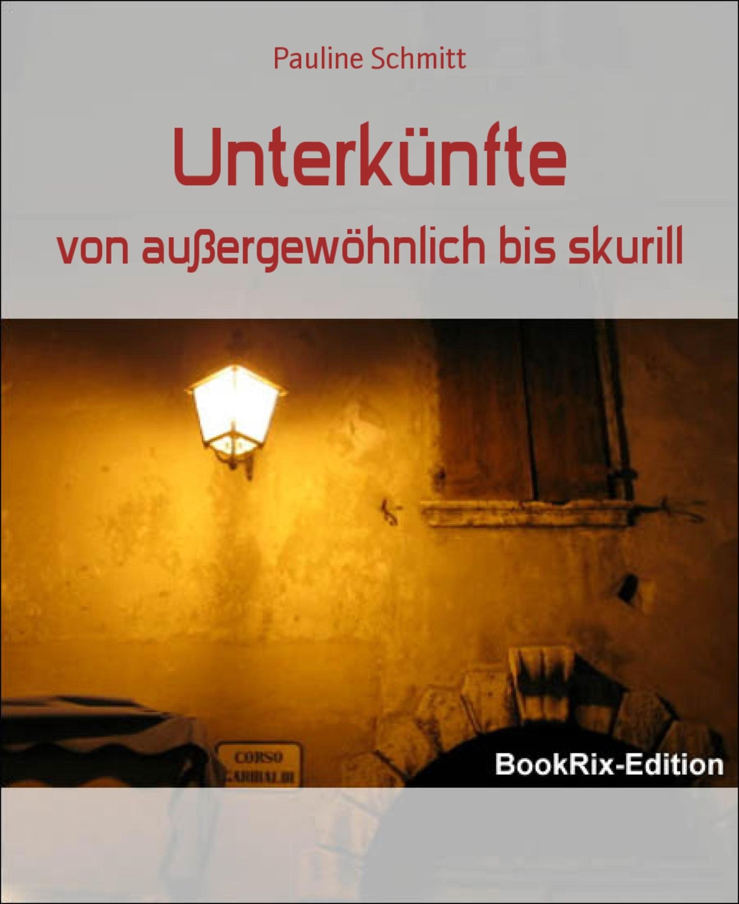 Unterkünfte: von außergewöhnlich bis skurill