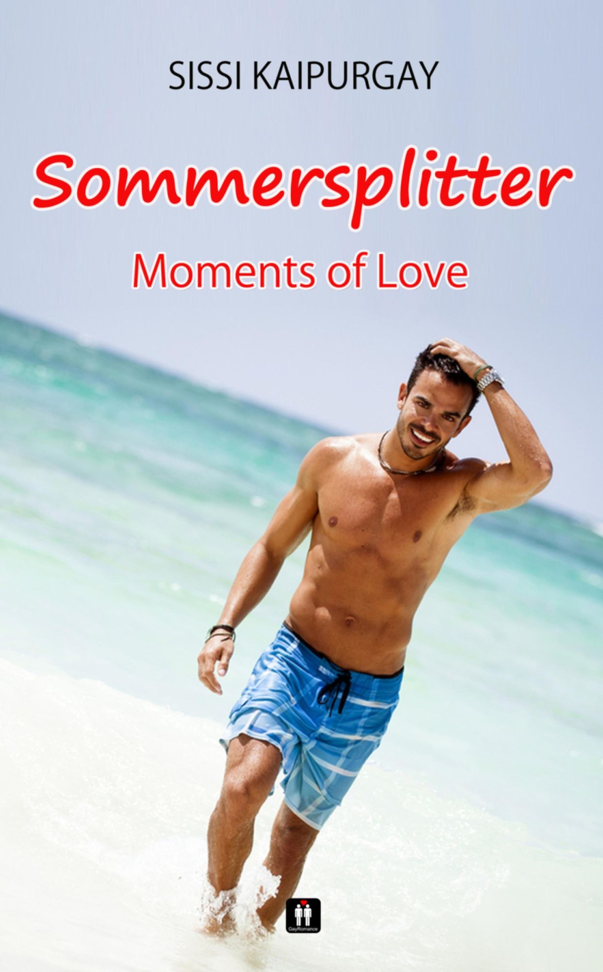 Sommersplitter: Moments of love