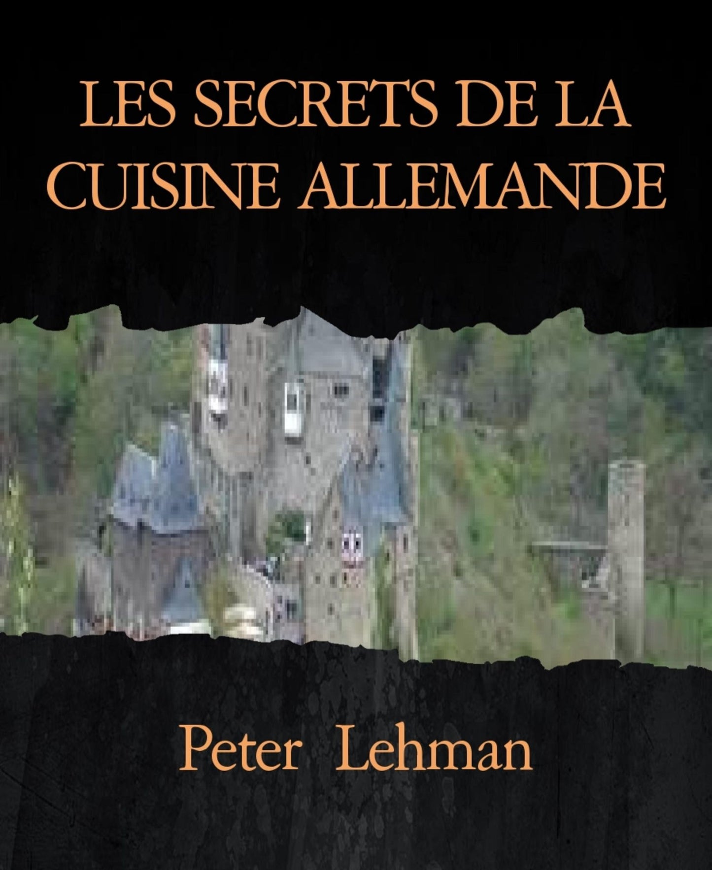 Les secrets de la cuisine allemande