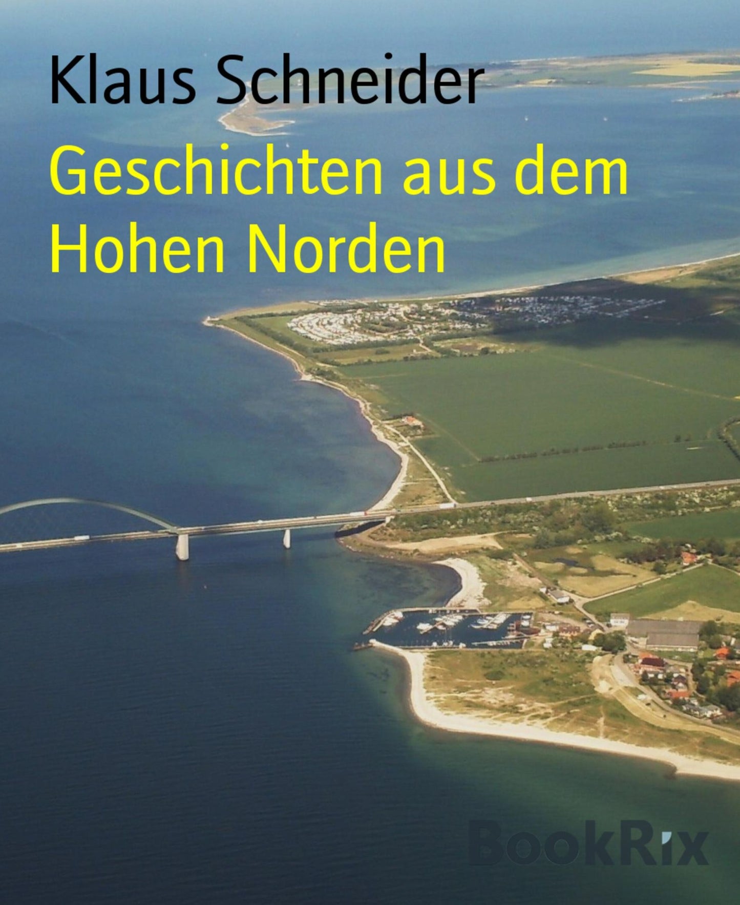 Geschichten aus dem Hohen Norden