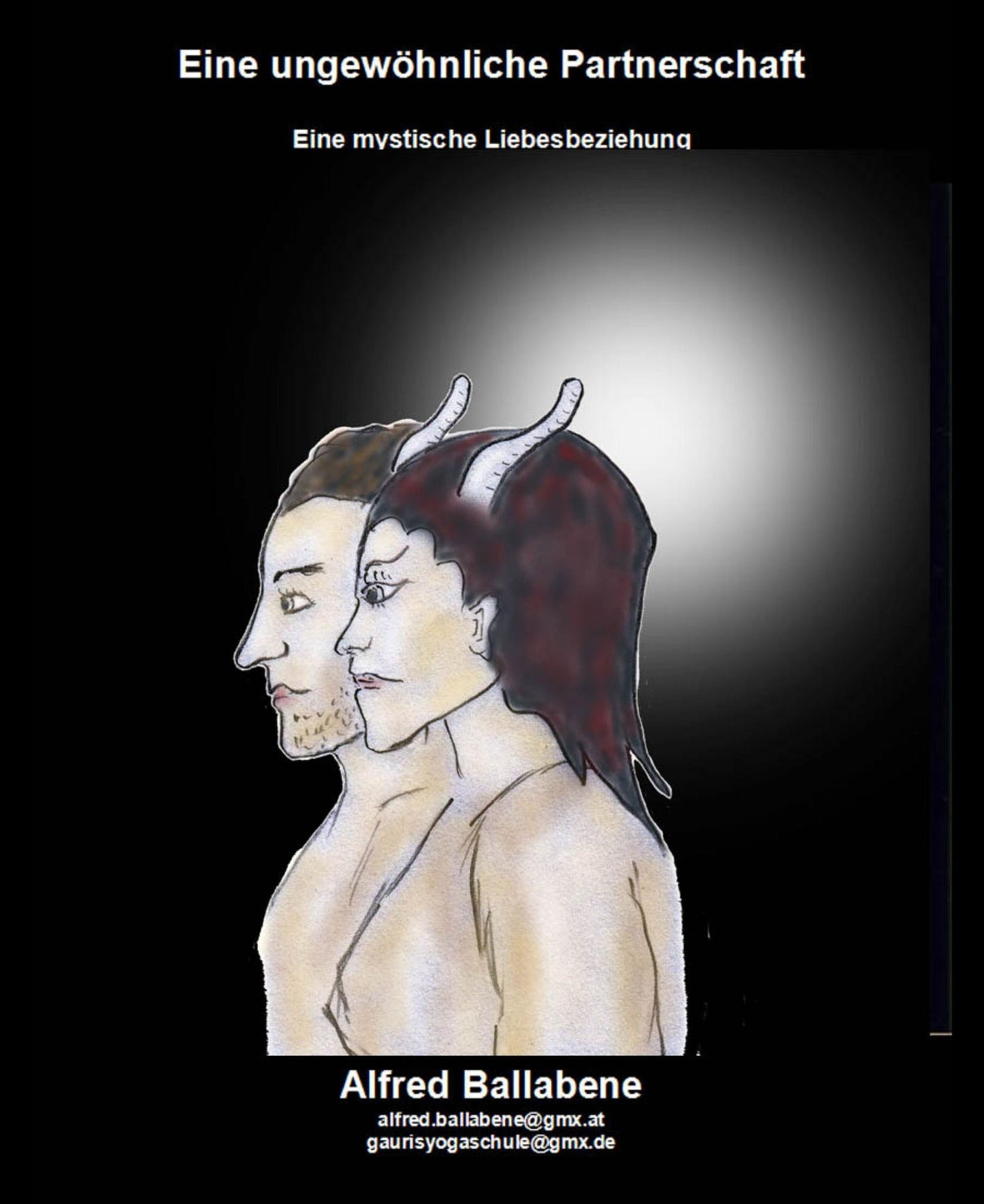 Eine ungewöhnliche Partnerschaft: Eine mystische Liebesbeziehung