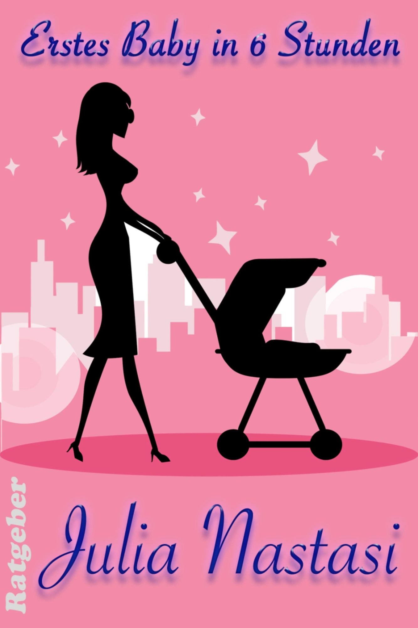 Erstes Baby in sechs Stunden