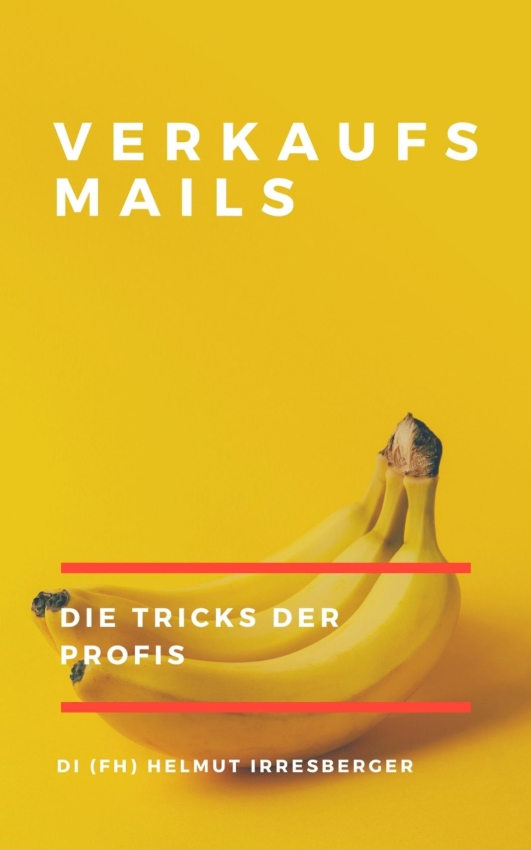 Verkaufsmails. Die Tricks der Profis