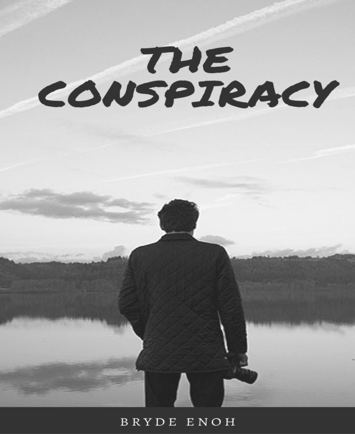 The conspiracy: Detective Green