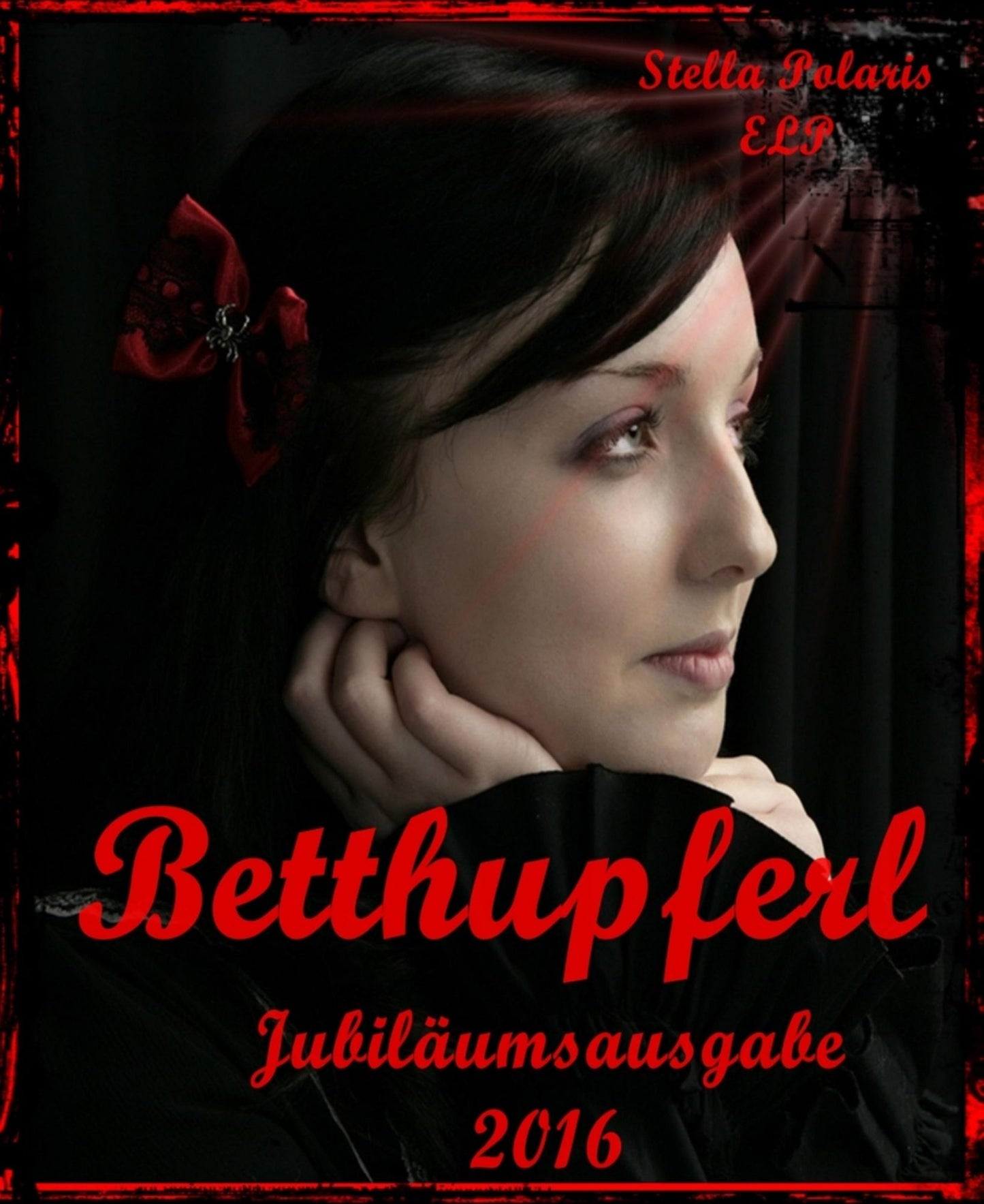 Betthupferl: Jubiläumsausgabe 2016