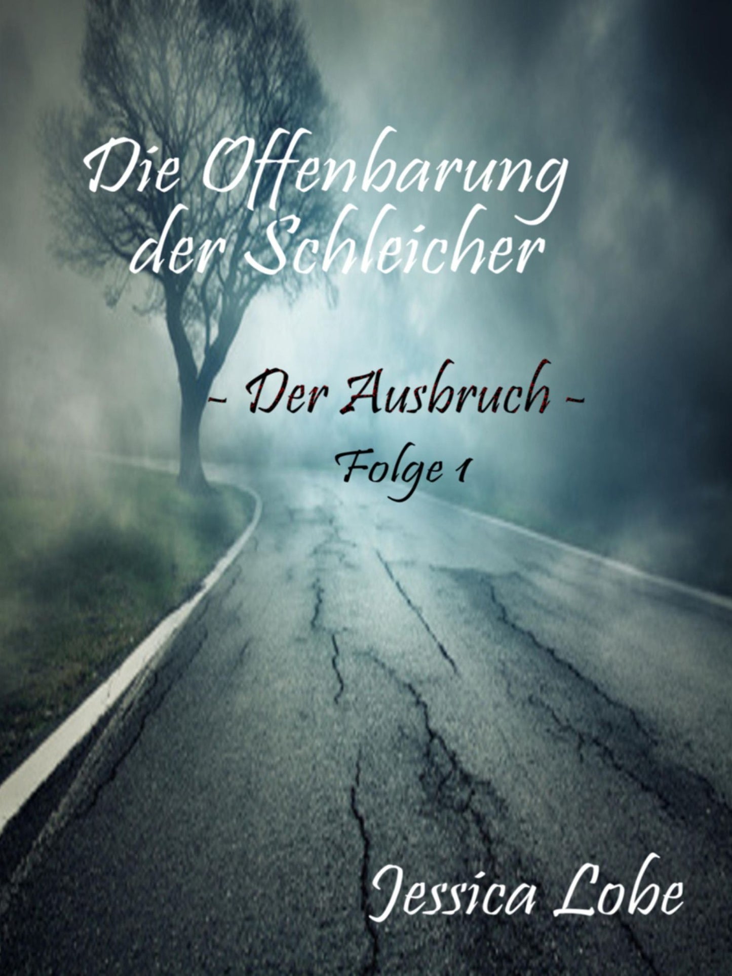 Die Offenbarung der Schleicher - Der Ausbruch