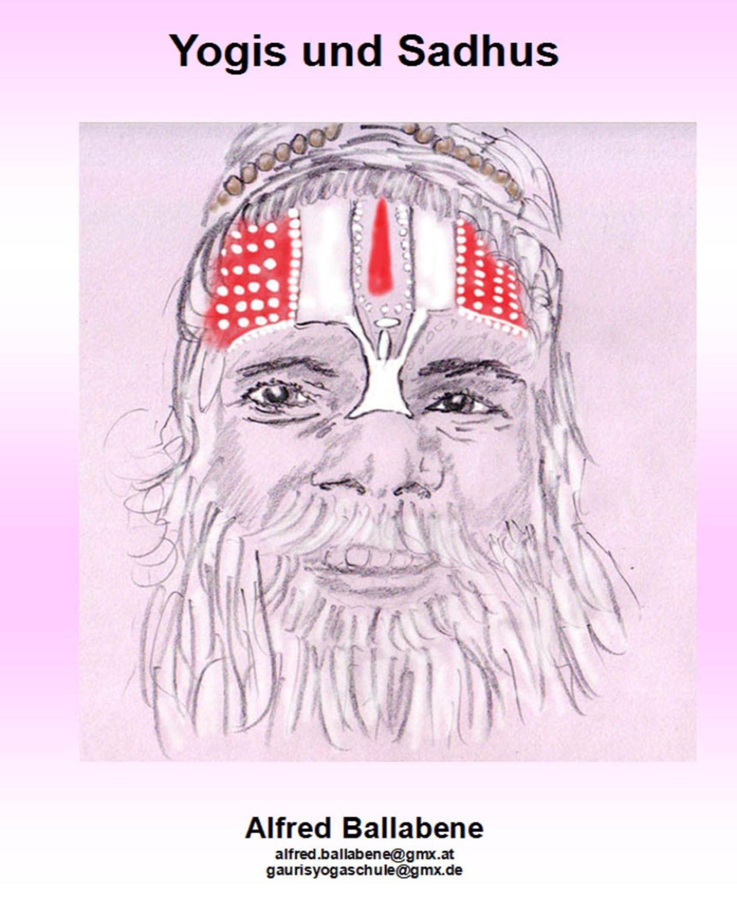 Yogis und Sadhus