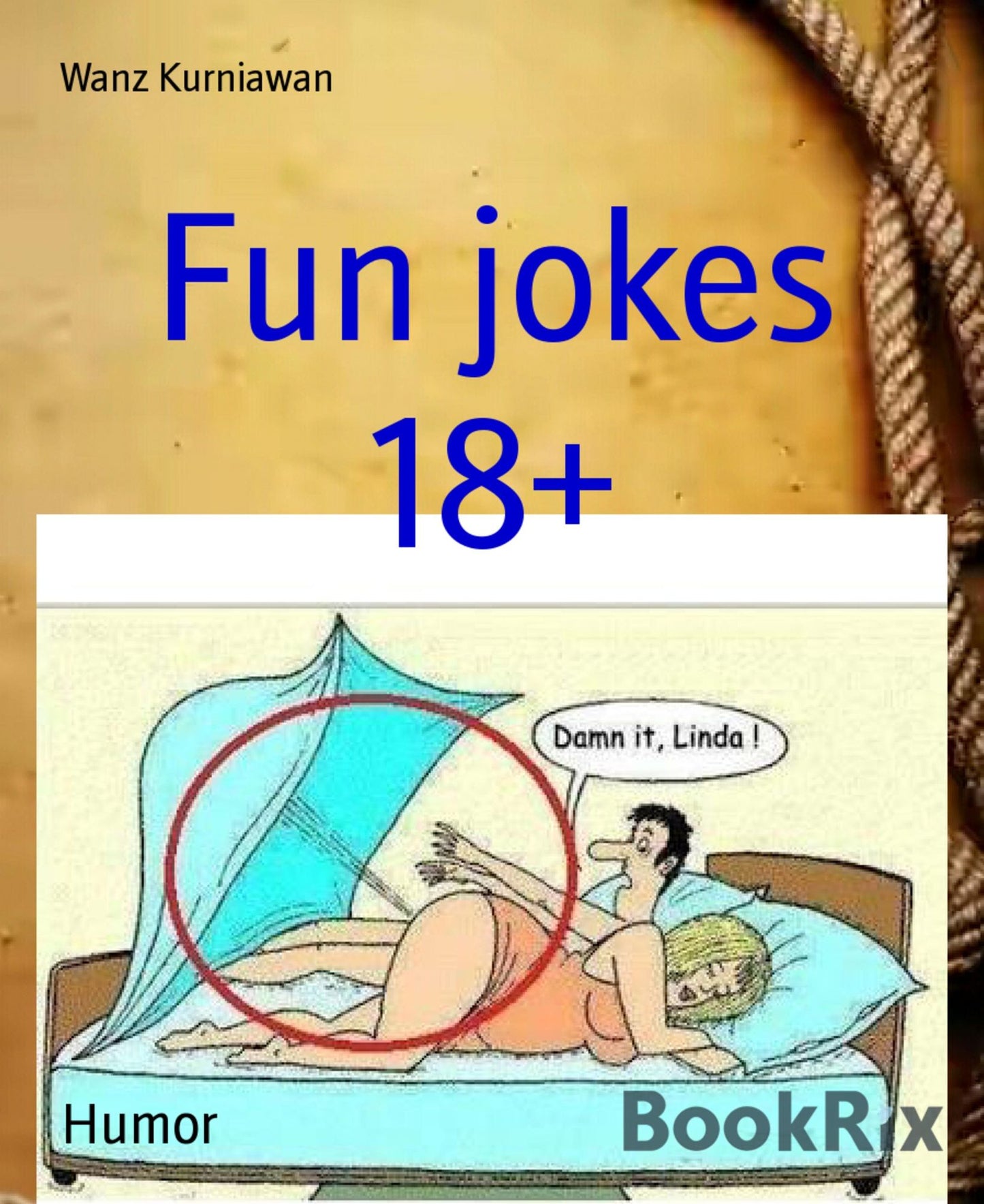 Fun jokes 18+