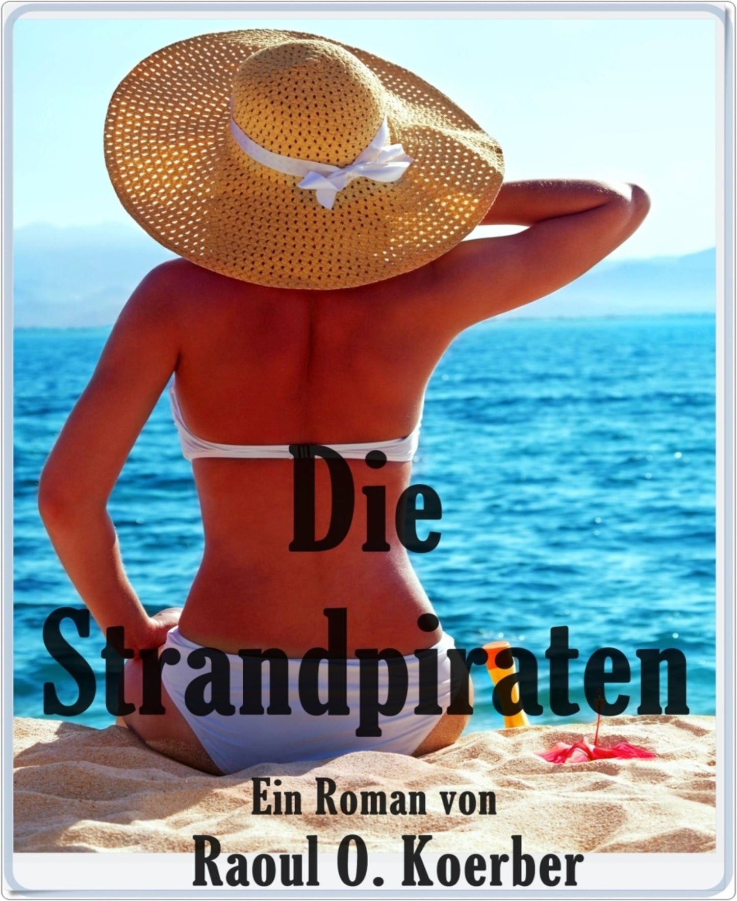 Die Strandpiraten