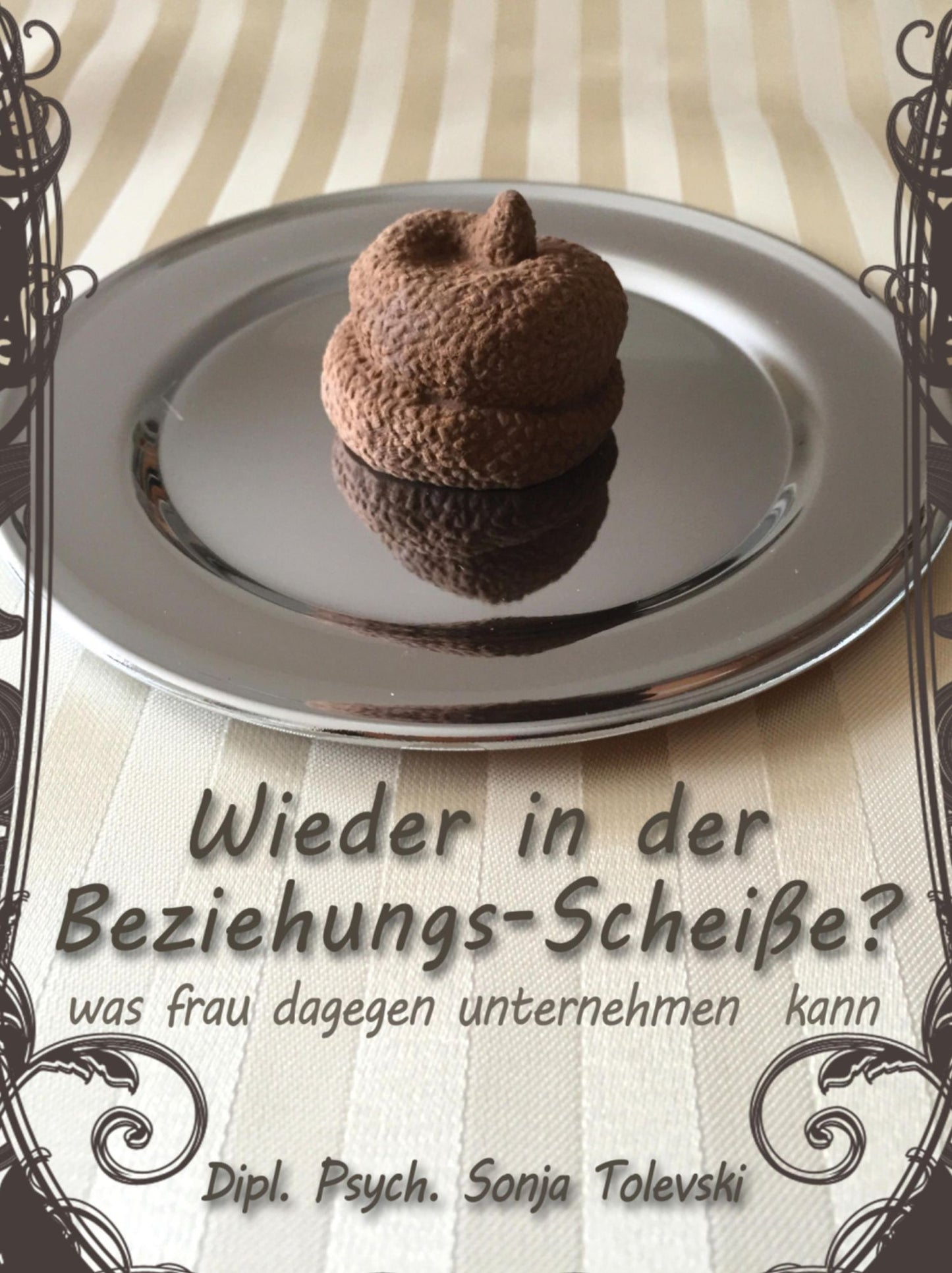Wieder in der Beziehungs-Scheiße?: was frau dagegen unternehmen kann