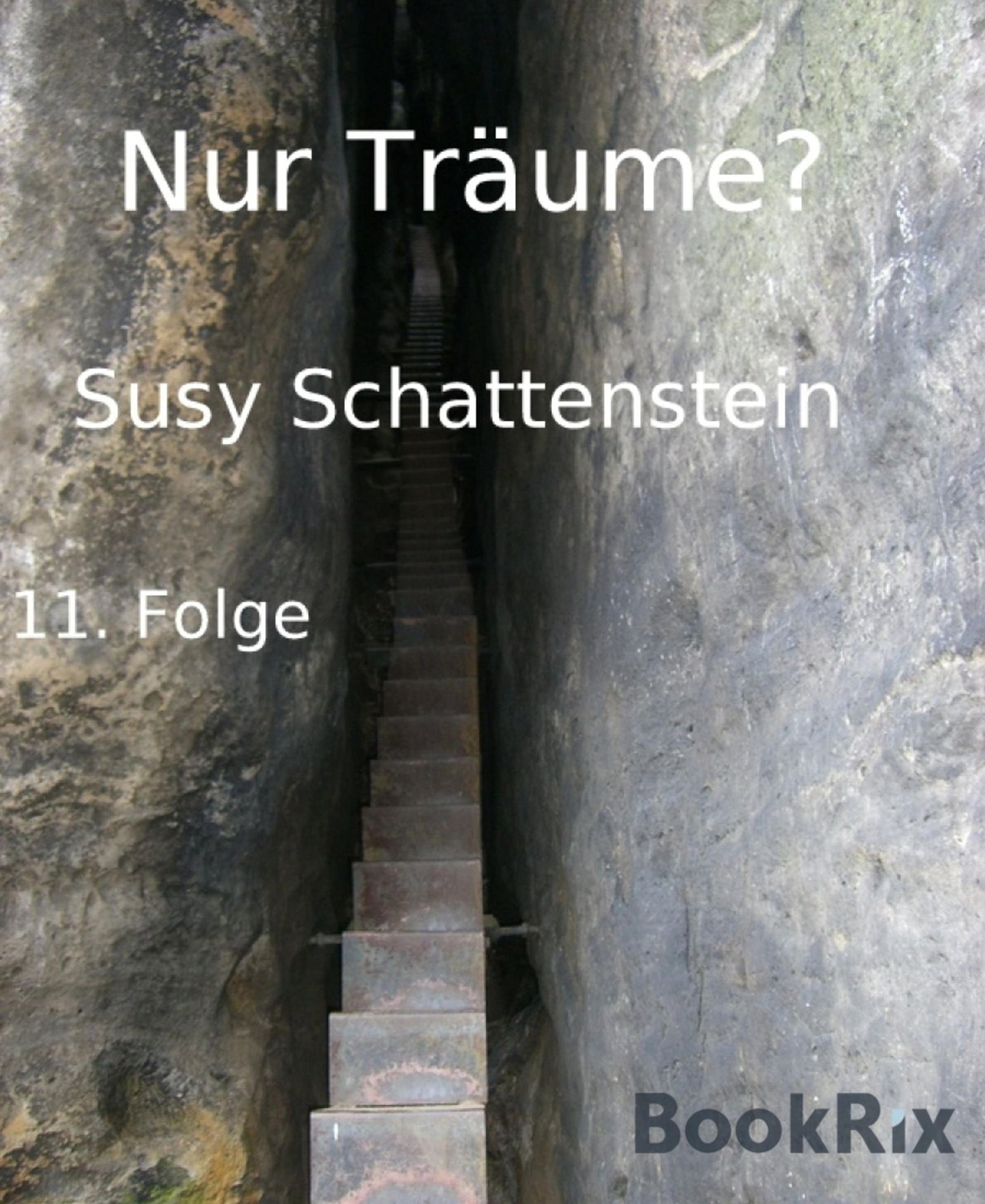 Nur Träume?: 11. Folge