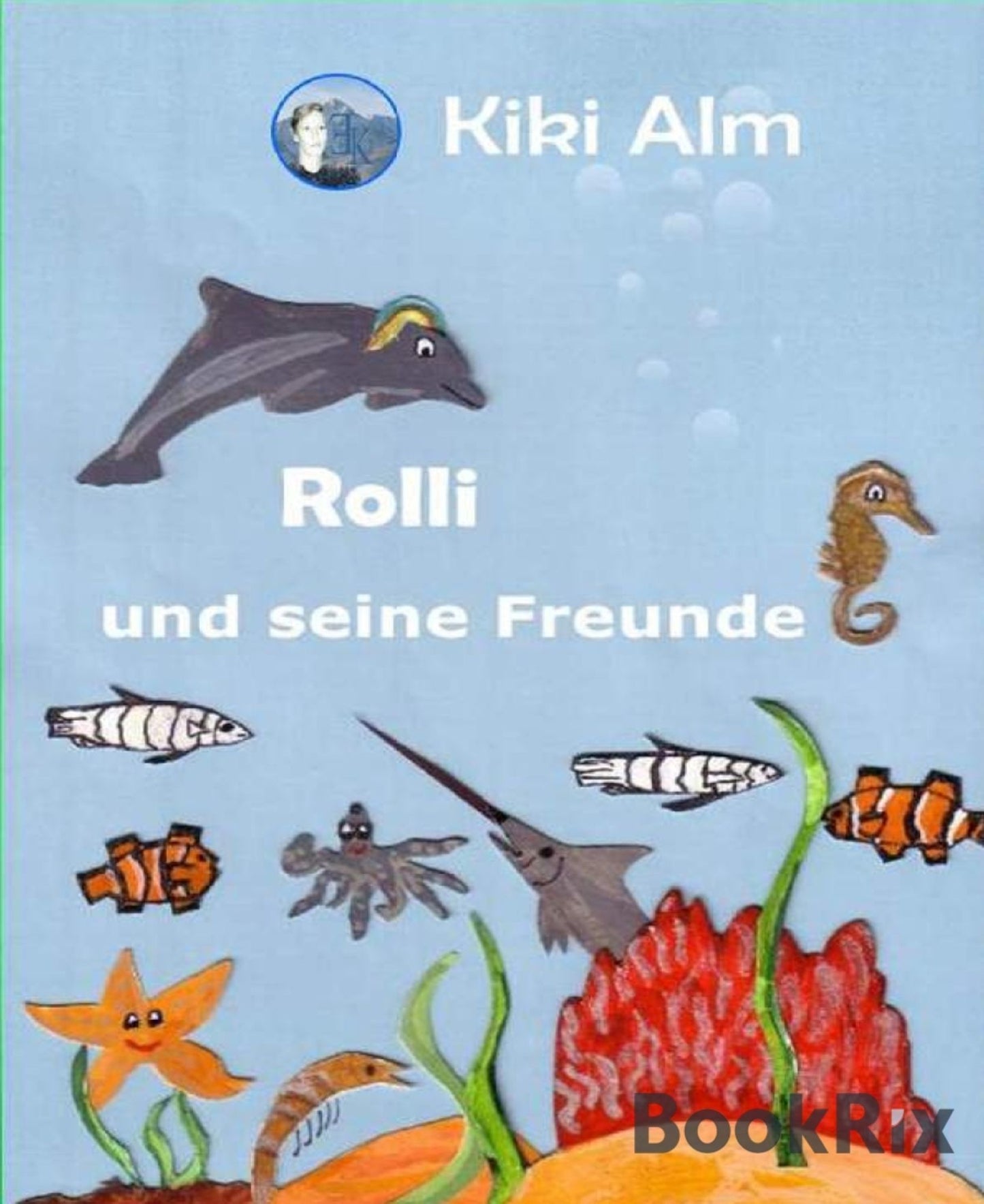 Rolli und seine Freunde