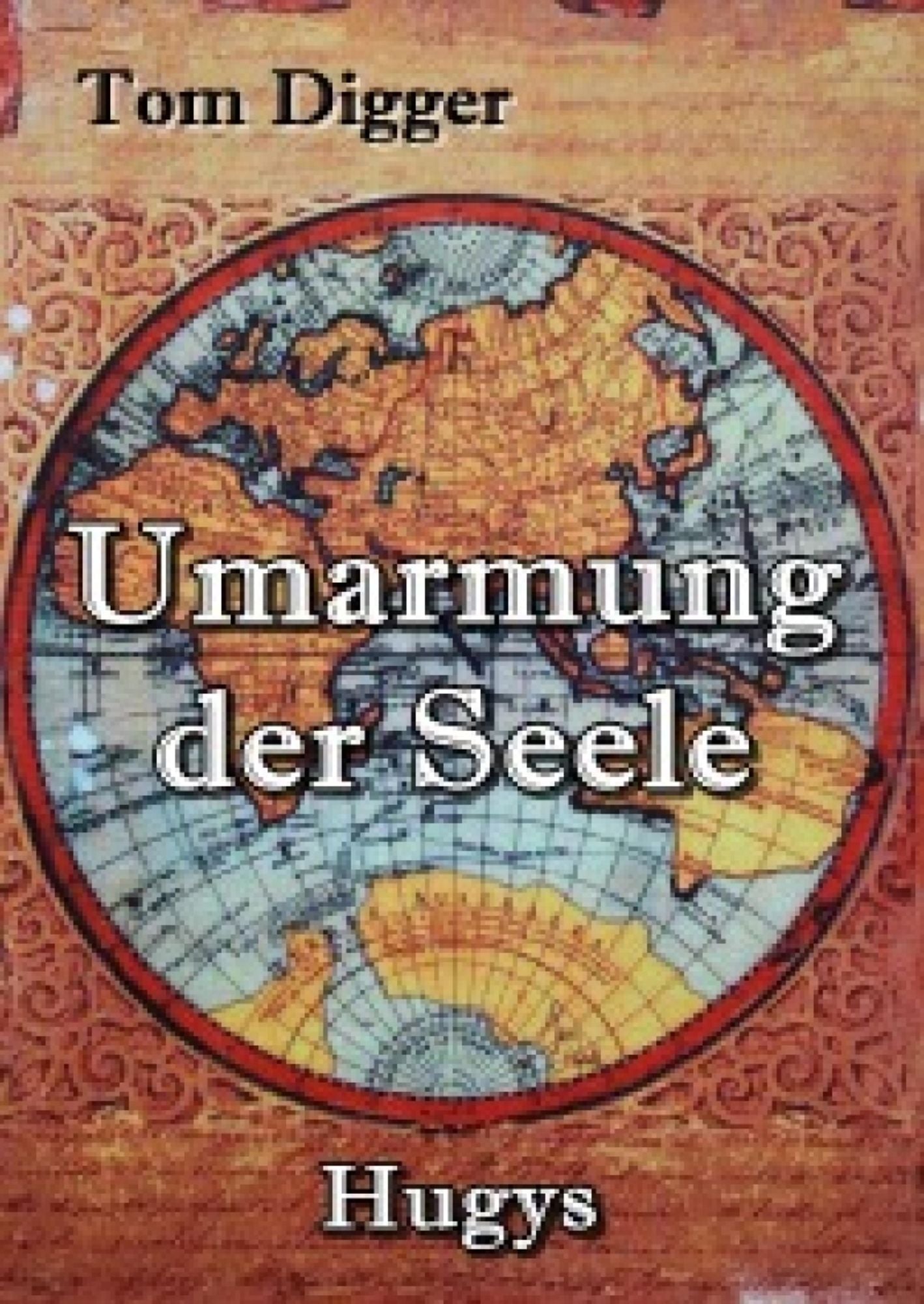 Umarmung der Seele: Hugys