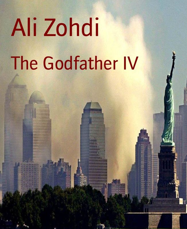 The Godfather IV