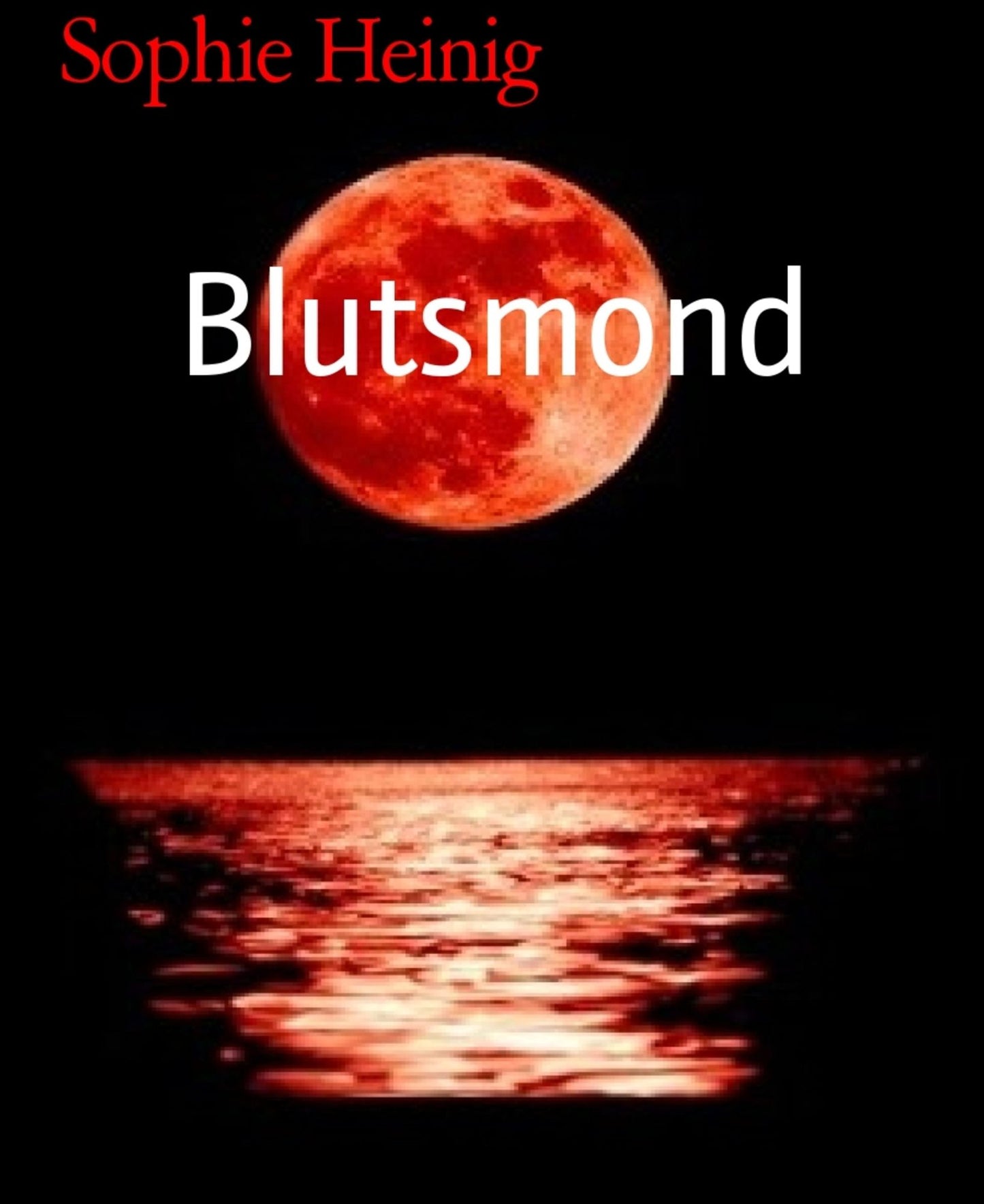 Blutsmond