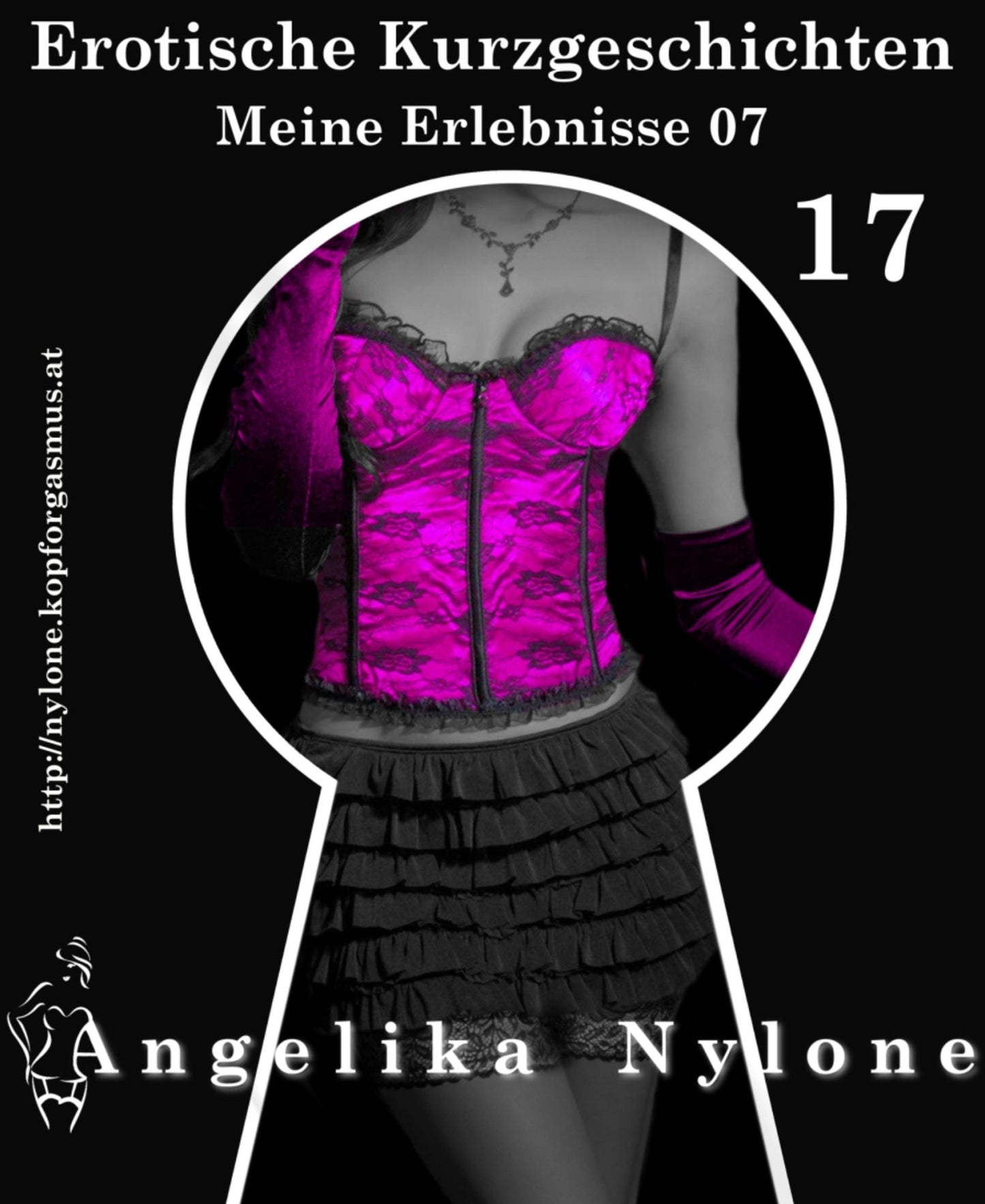 Erotische Kurzgeschichten 17 - Meine Erlebnisse Teil 07