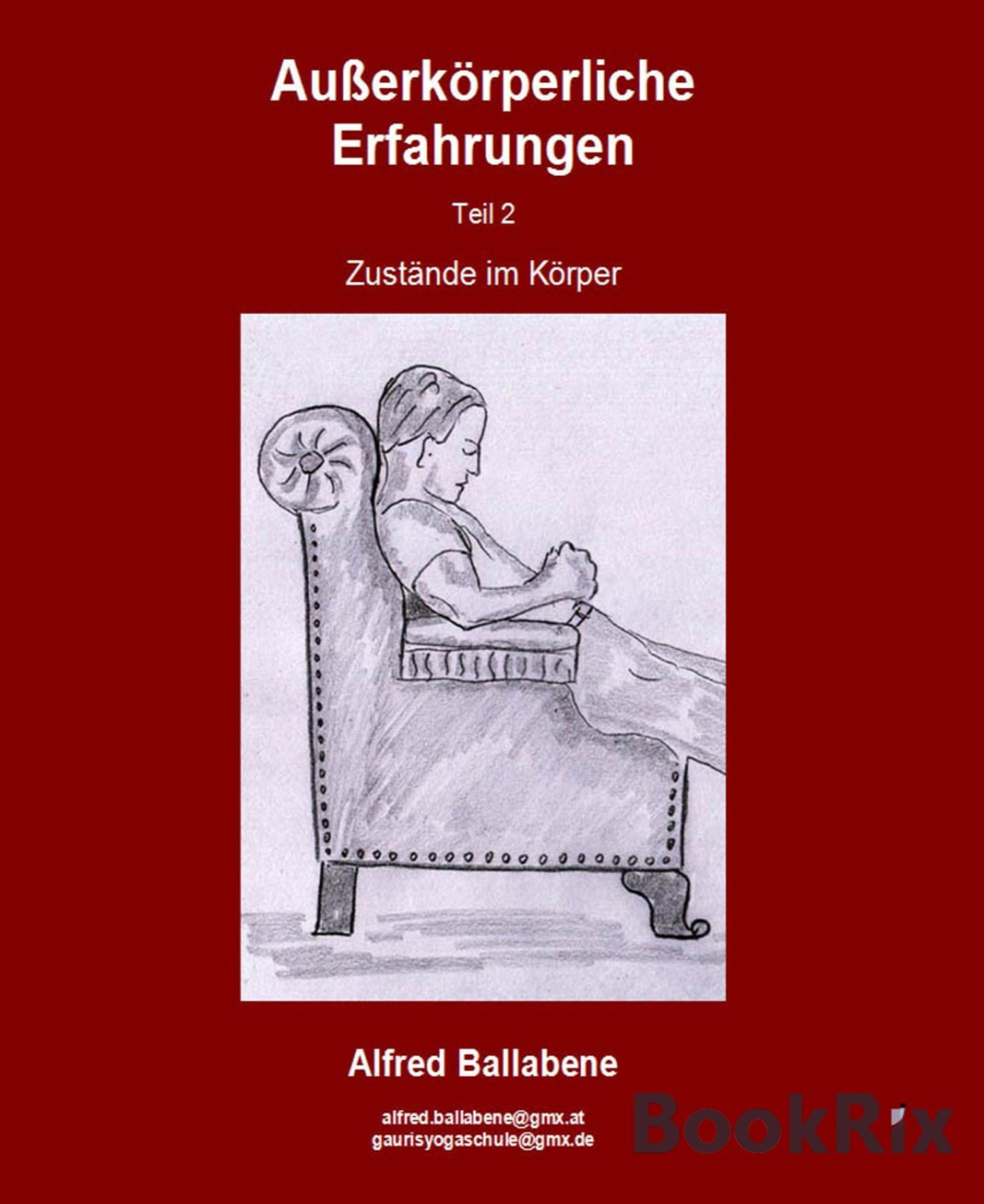 Außerkörperliche Erfahrungen: Teil 2 - Zustände, die wir im Körper erleben