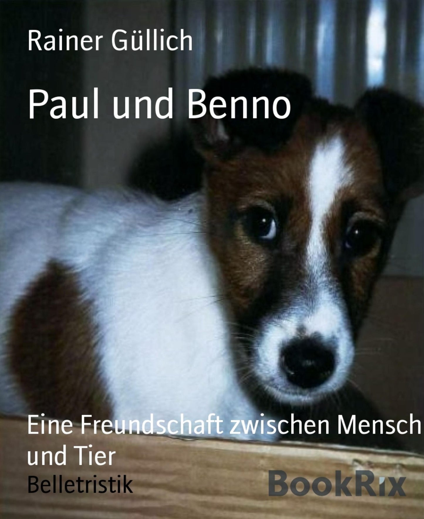 Paul und Benno: Eine Freundschaft zwischen Mensch und Tier