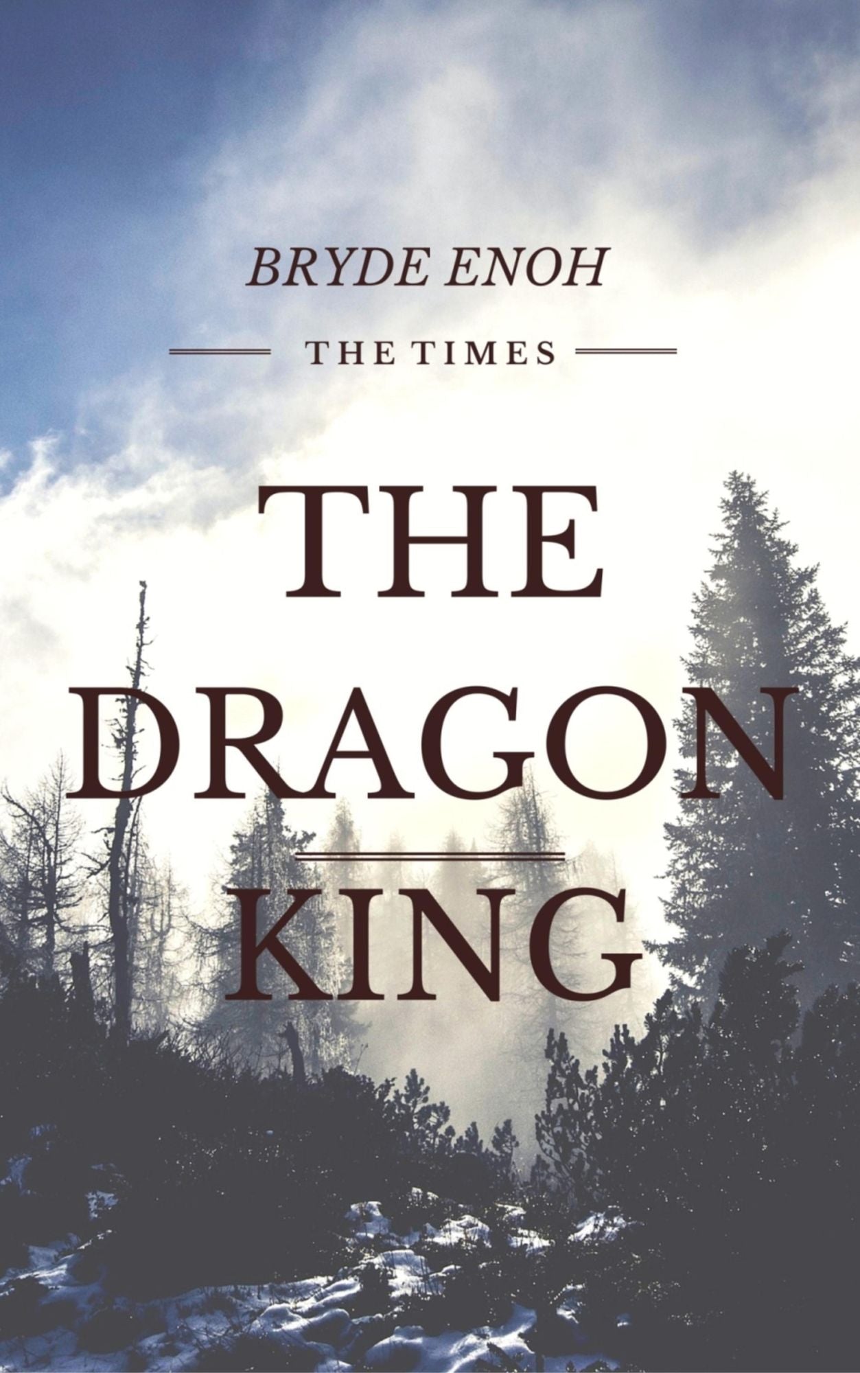 The Dragon King: Prince Raziil