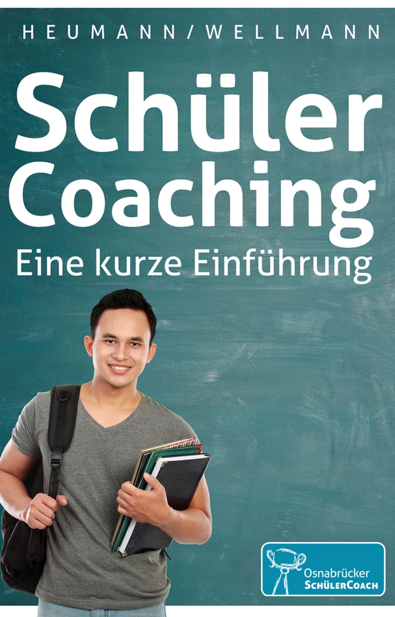 SchülerCoaching: Eine kurze Einführung