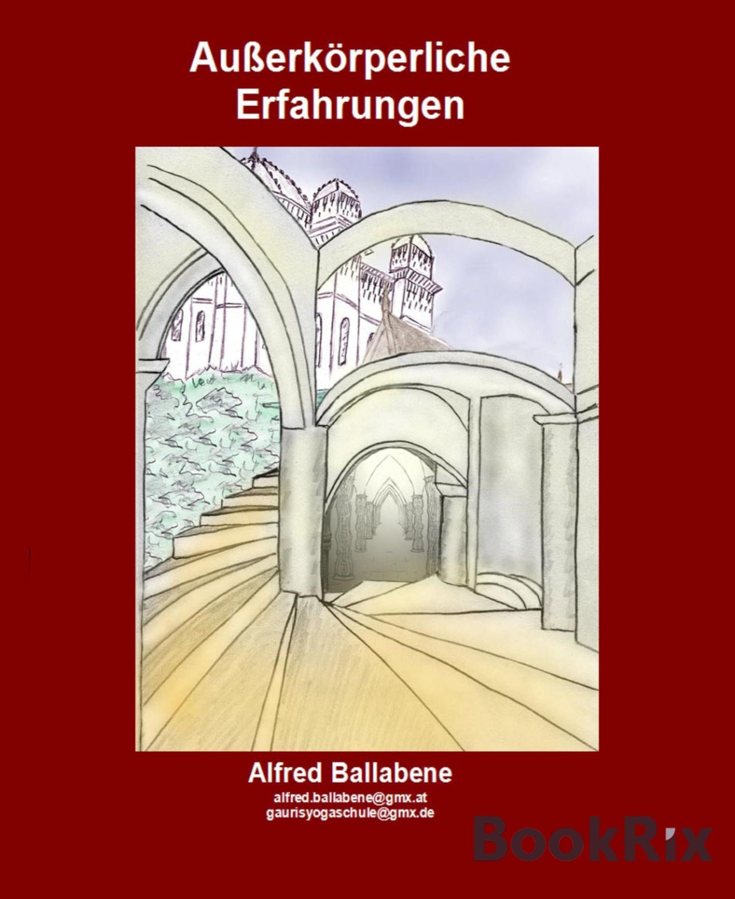 Außerkörperliche Erfahrungen: Teil 4 - Astralreisen