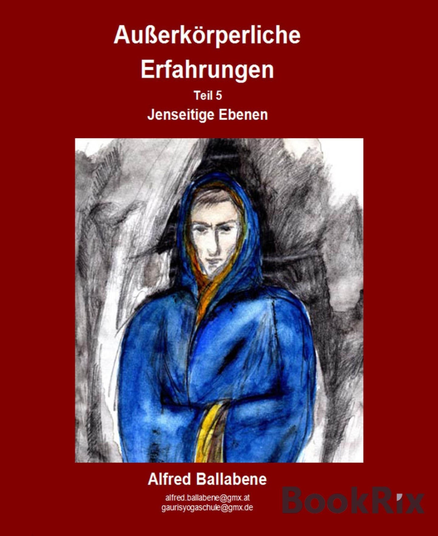 Außerkörperliche Erfahrungen: Teil 5 - Jenseitige Ebenen