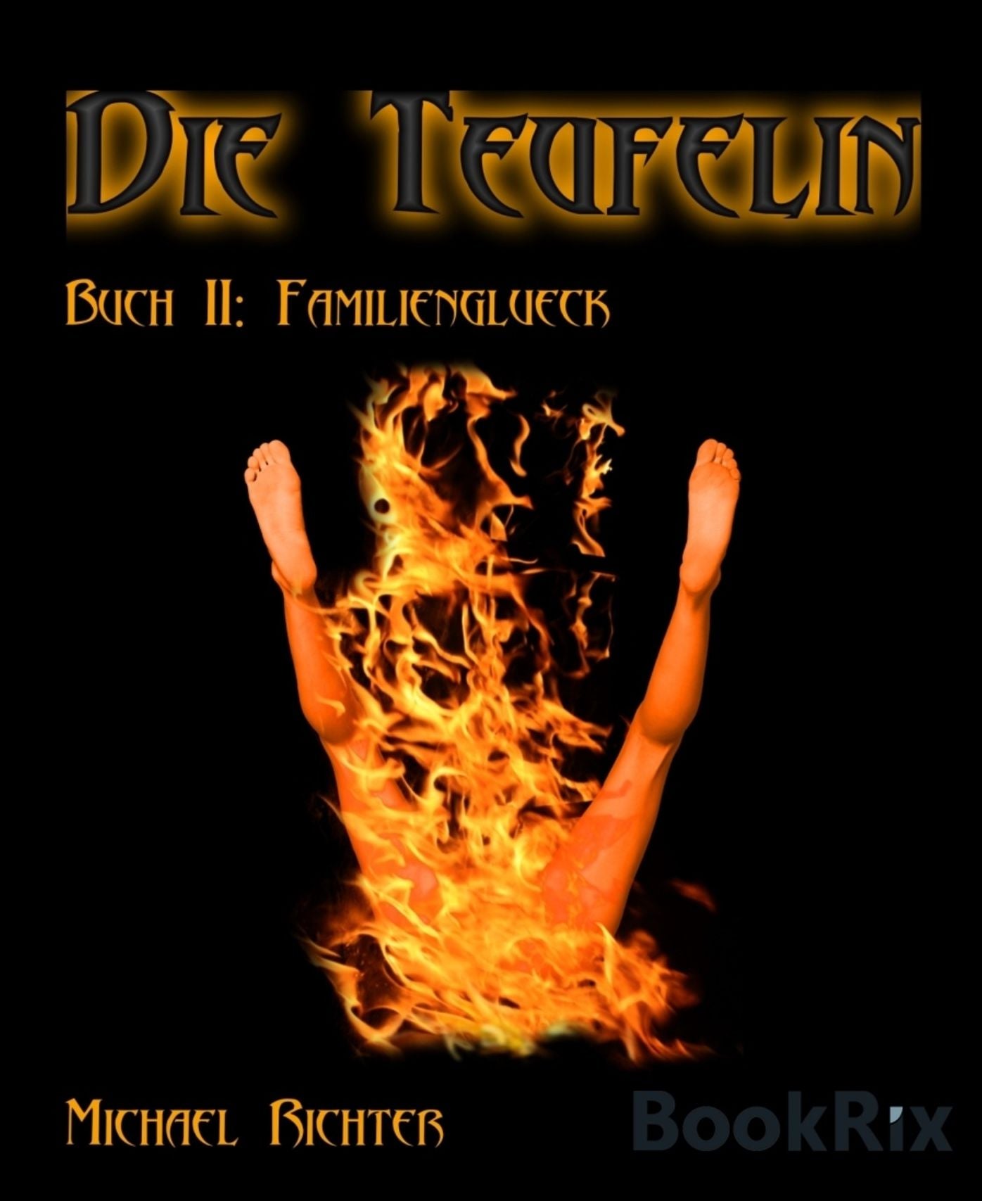 Die Teufelin 2: Familienglück
