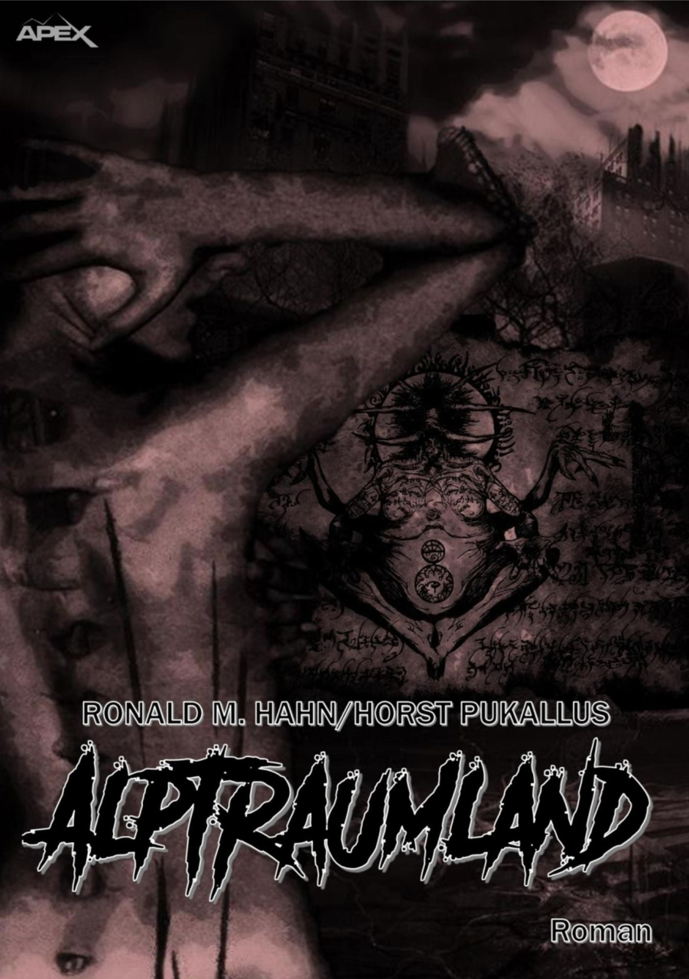 ALPTRAUMLAND