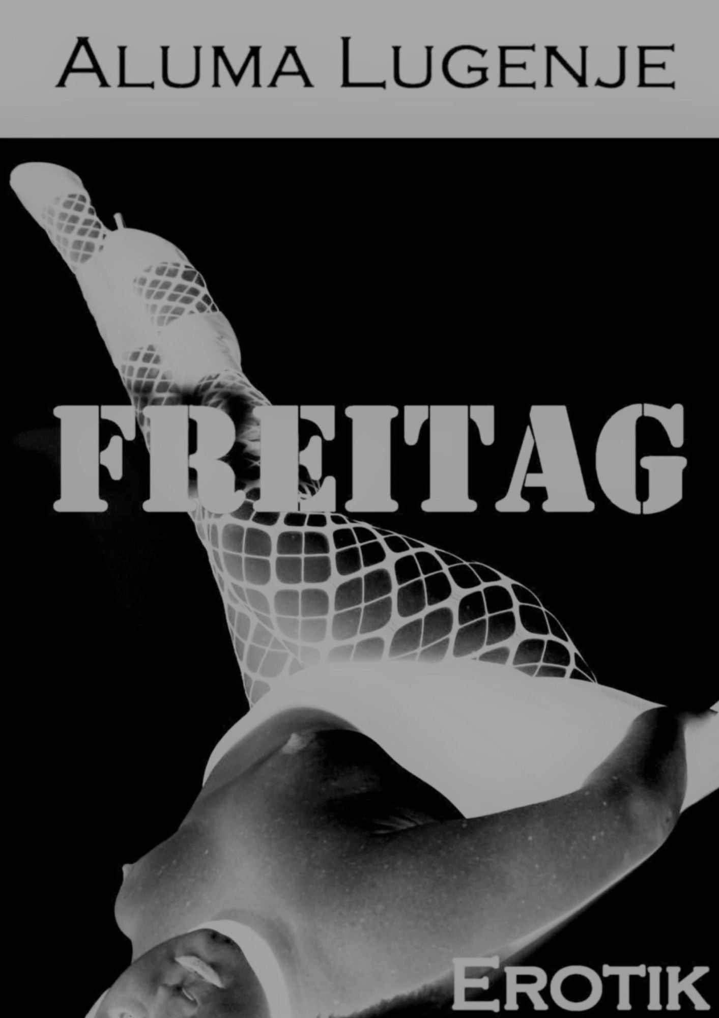 Freitag: erotische Kurzgeschichte