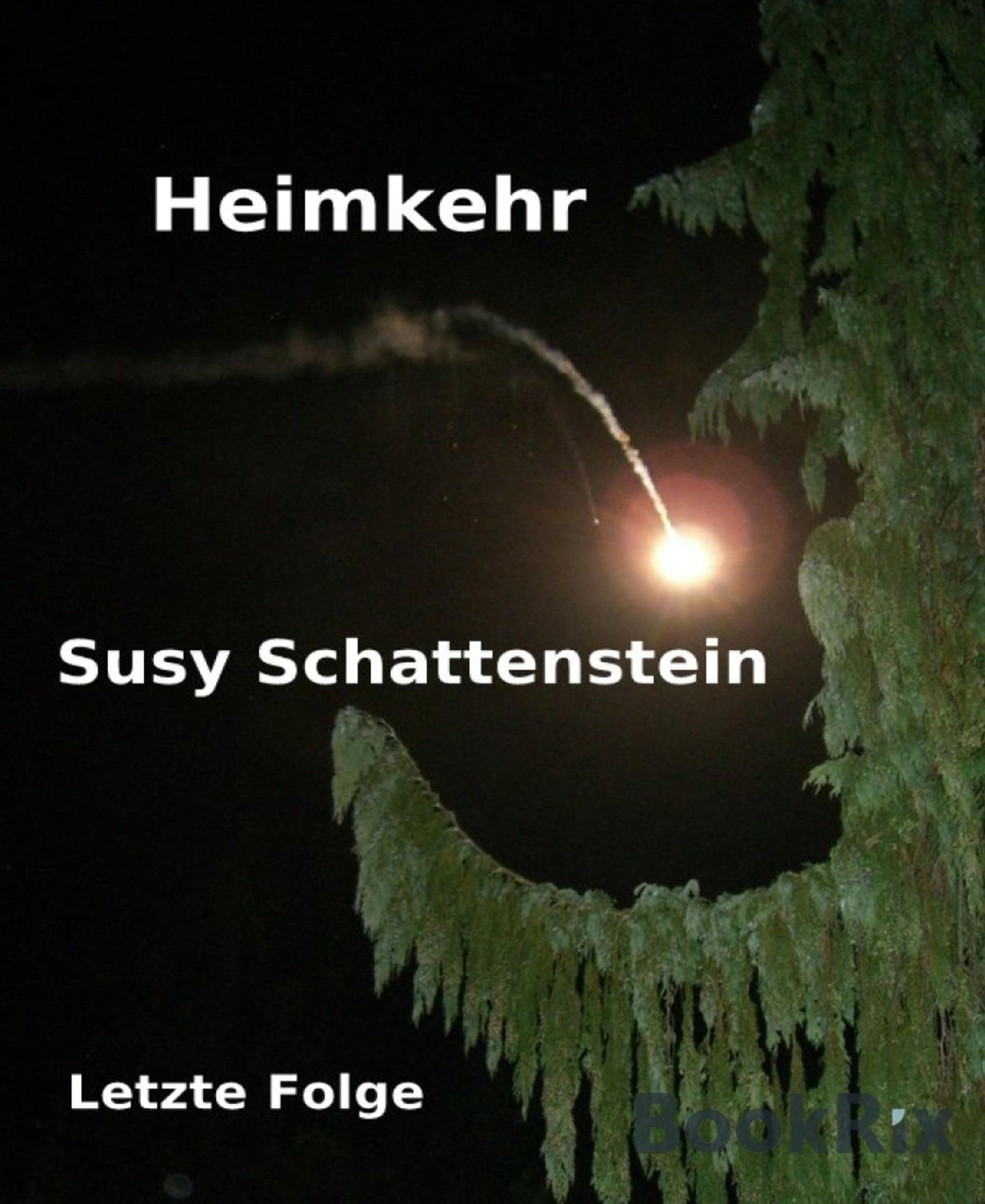 Heimkehr: Letzte Folge