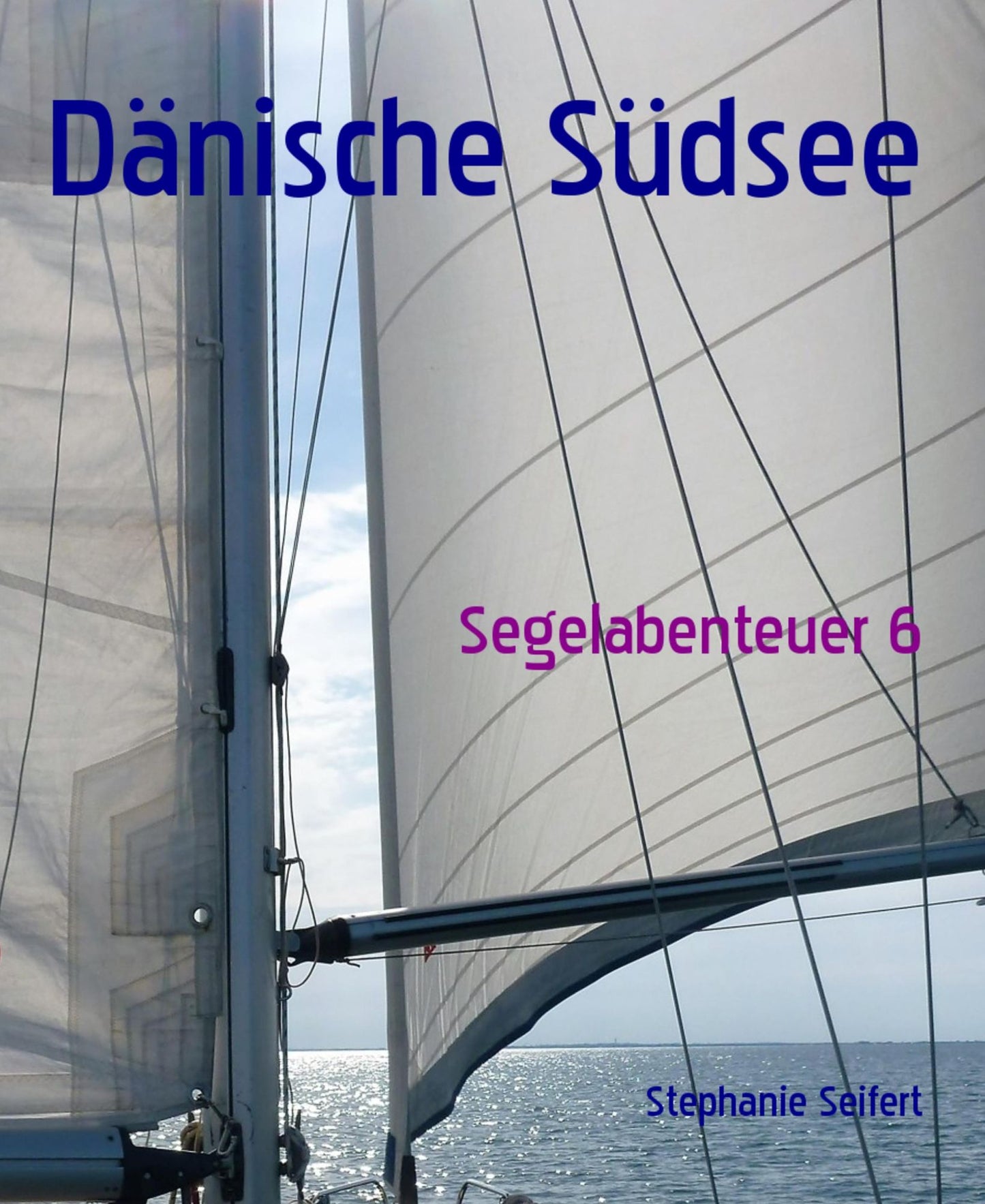 Makaio Segelabenteuer: Dänische Südsee
