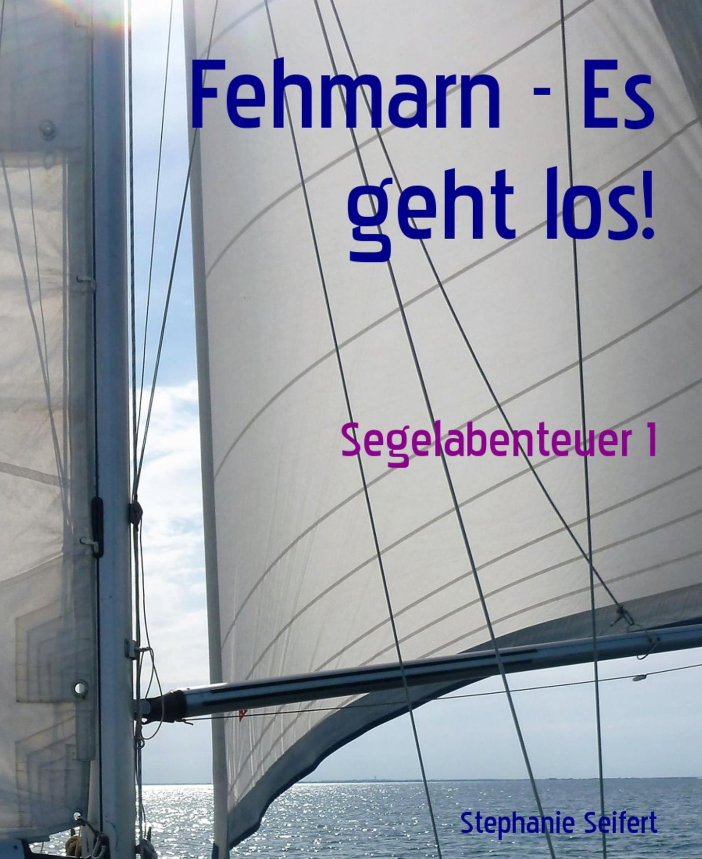 Makaio Segelabenteuer: Fehmarn - Es geht los!