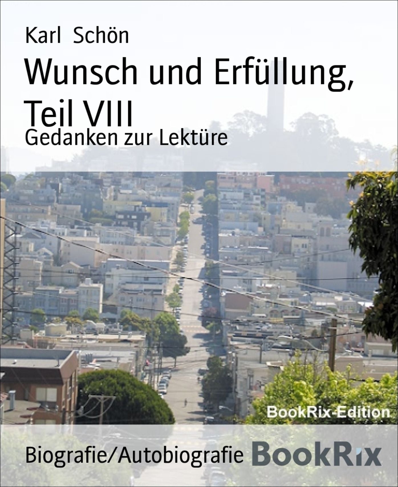 Wunsch und Erfüllung, Teil VIII: Gedanken zur Lektüre