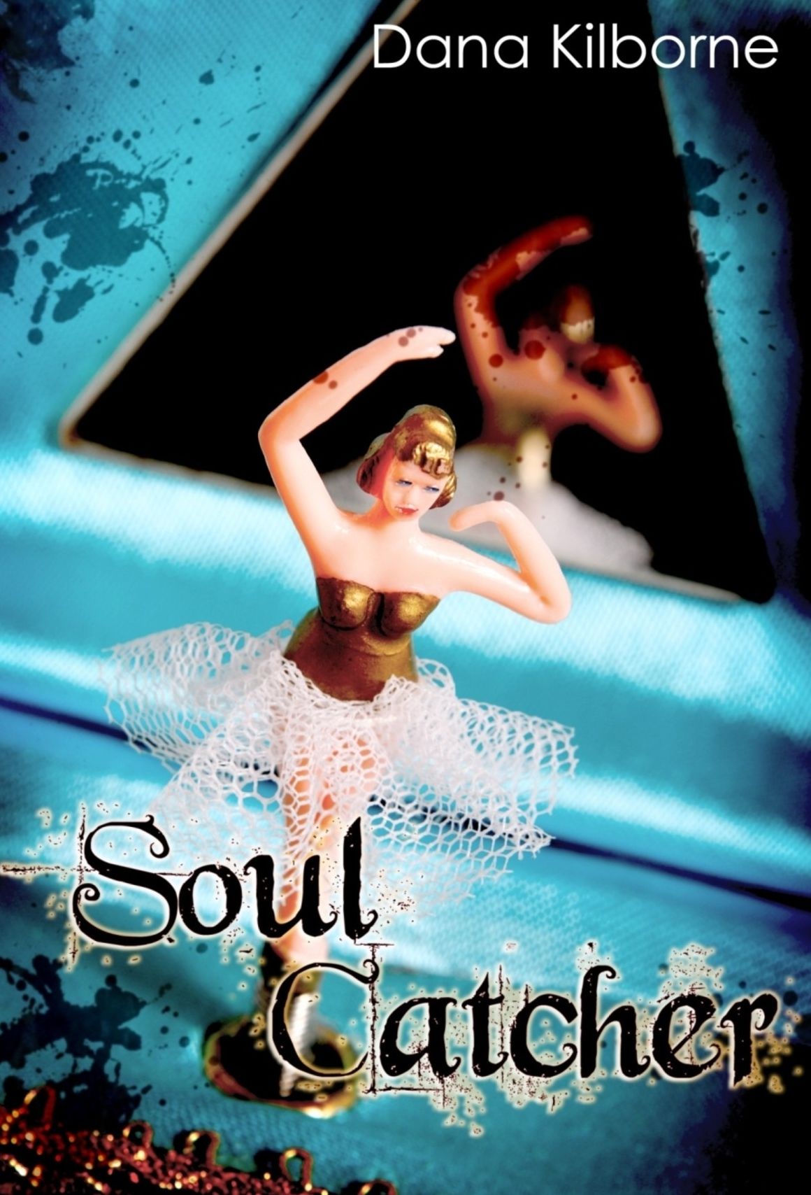 Soul Catcher: Mystery Thriller