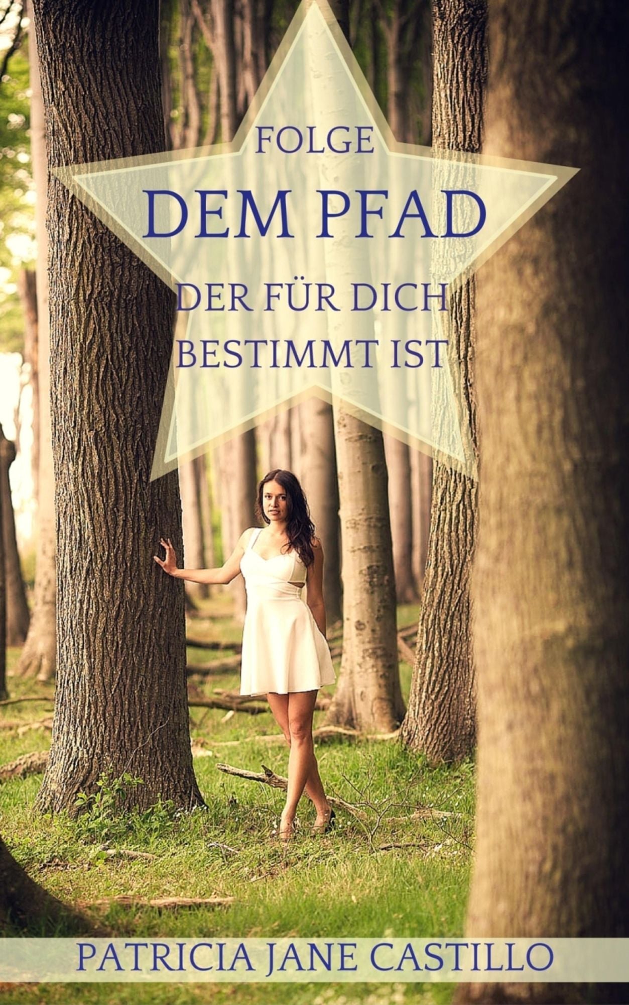 Folge deinem Pfad